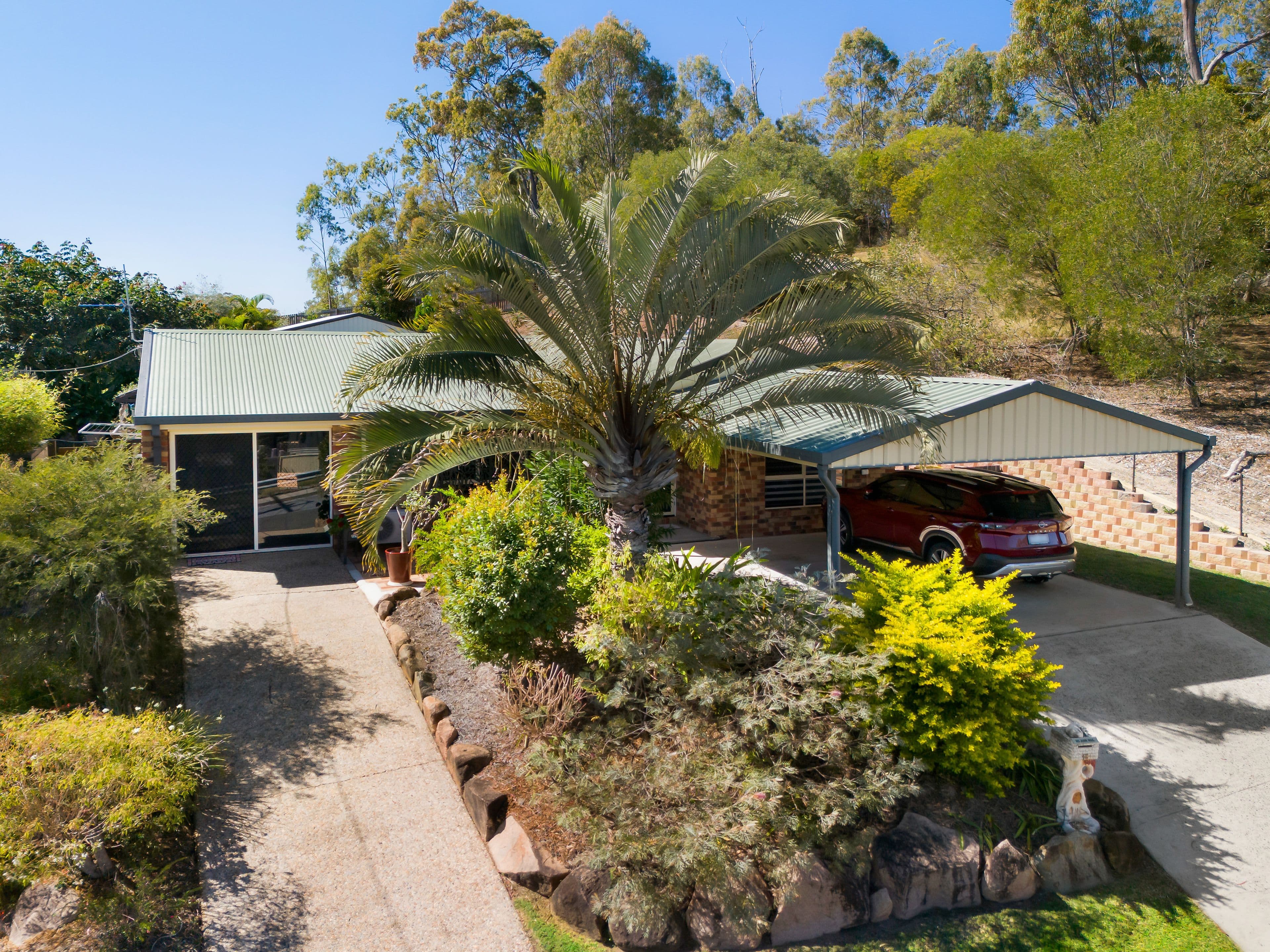13 Flounder Crescent, Toolooa QLD 4680, Toolooa - Image 1