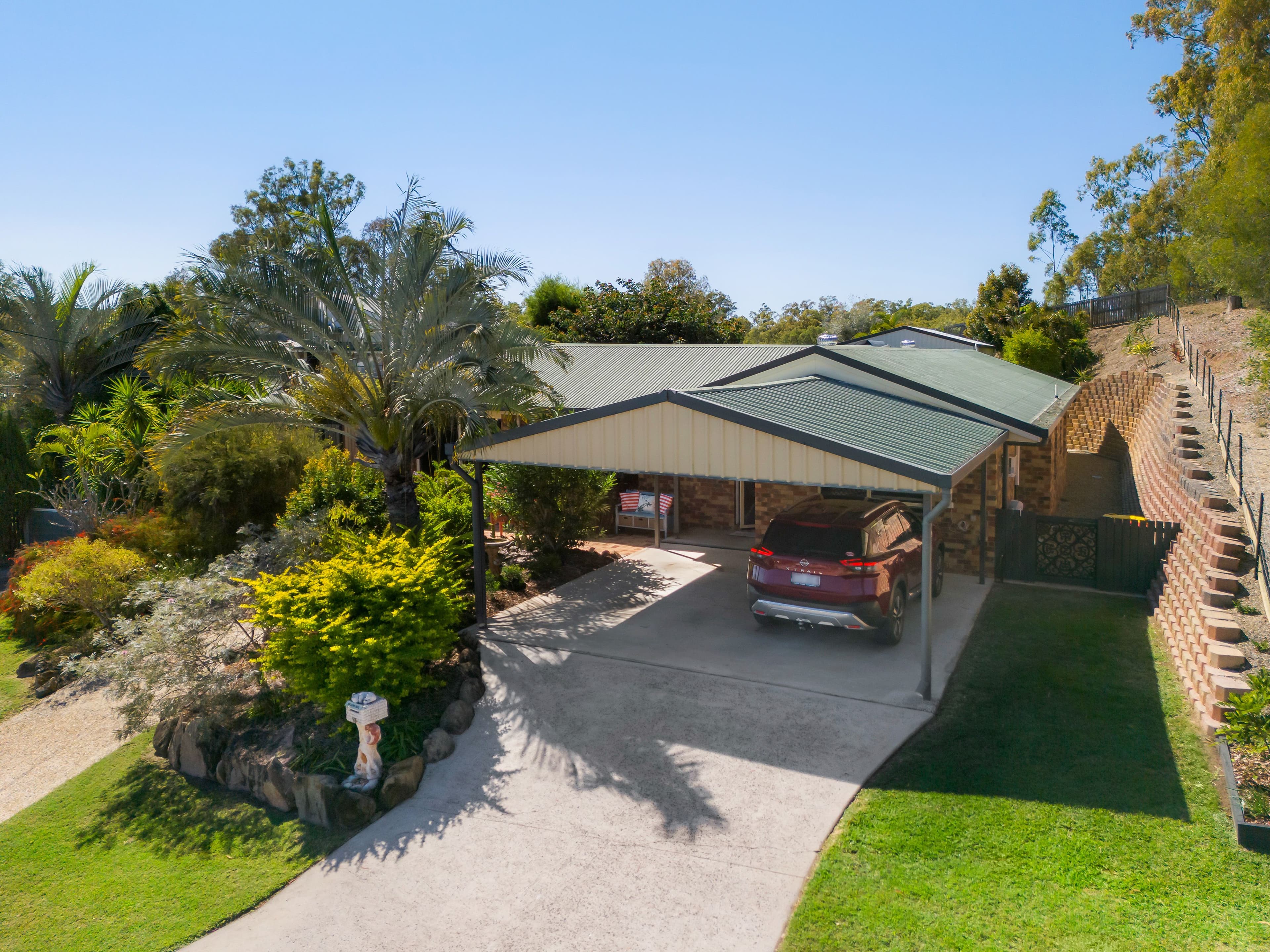 13 Flounder Crescent, Toolooa QLD 4680, Toolooa - Thumbnail 2