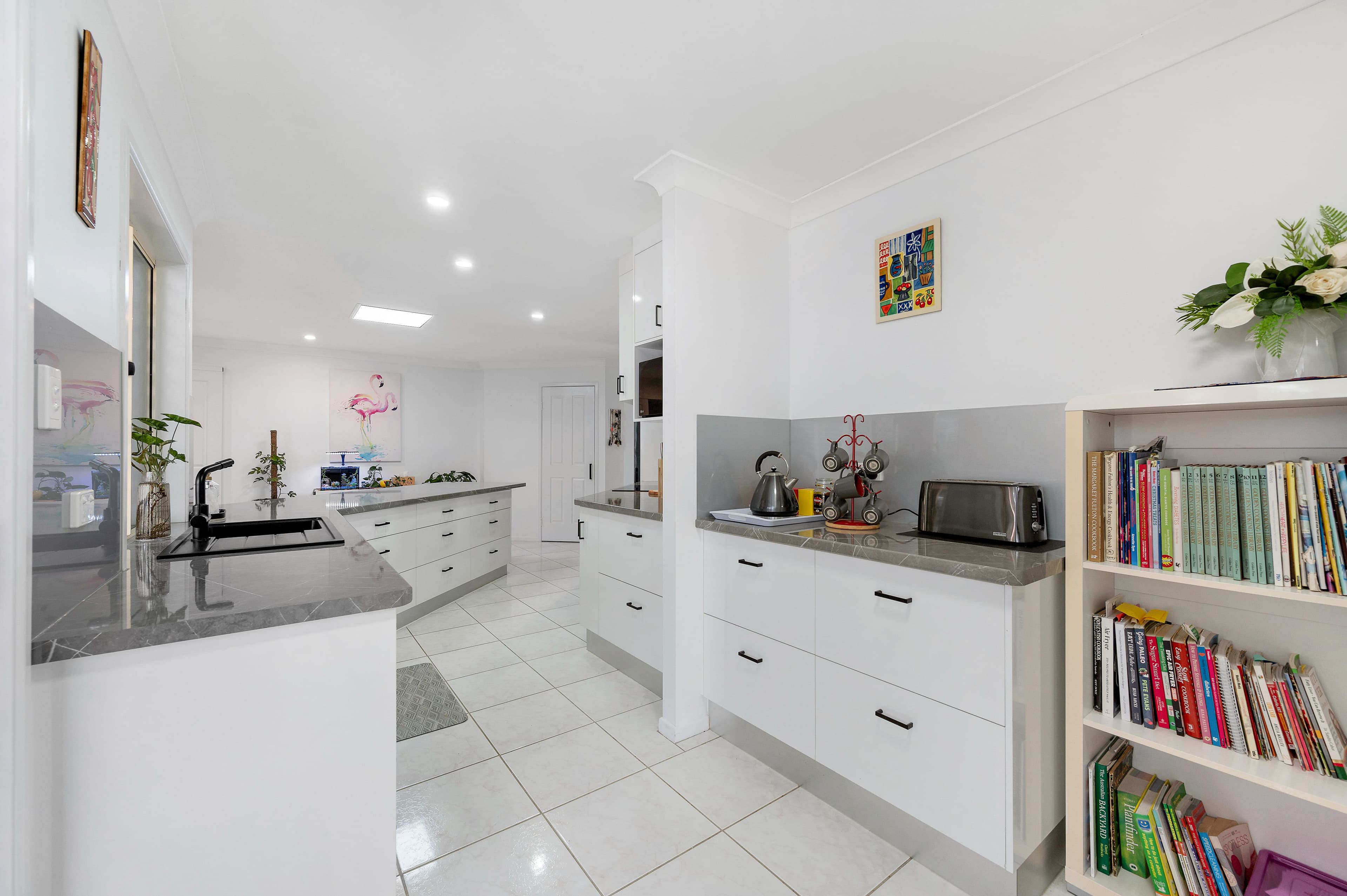 13 Flounder Crescent, Toolooa QLD 4680, Toolooa - Thumbnail 4