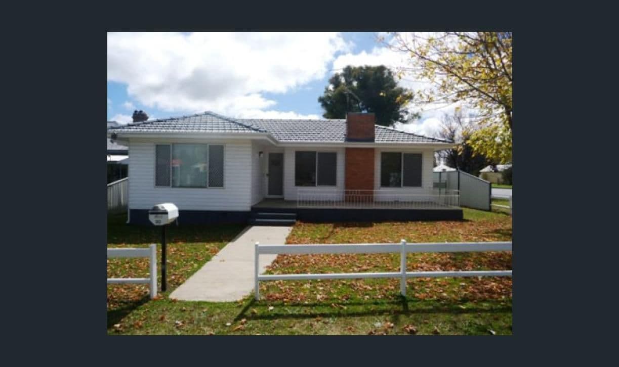 30 Walter Street, Glen Innes NSW 2370, Glen Innes - Image 1