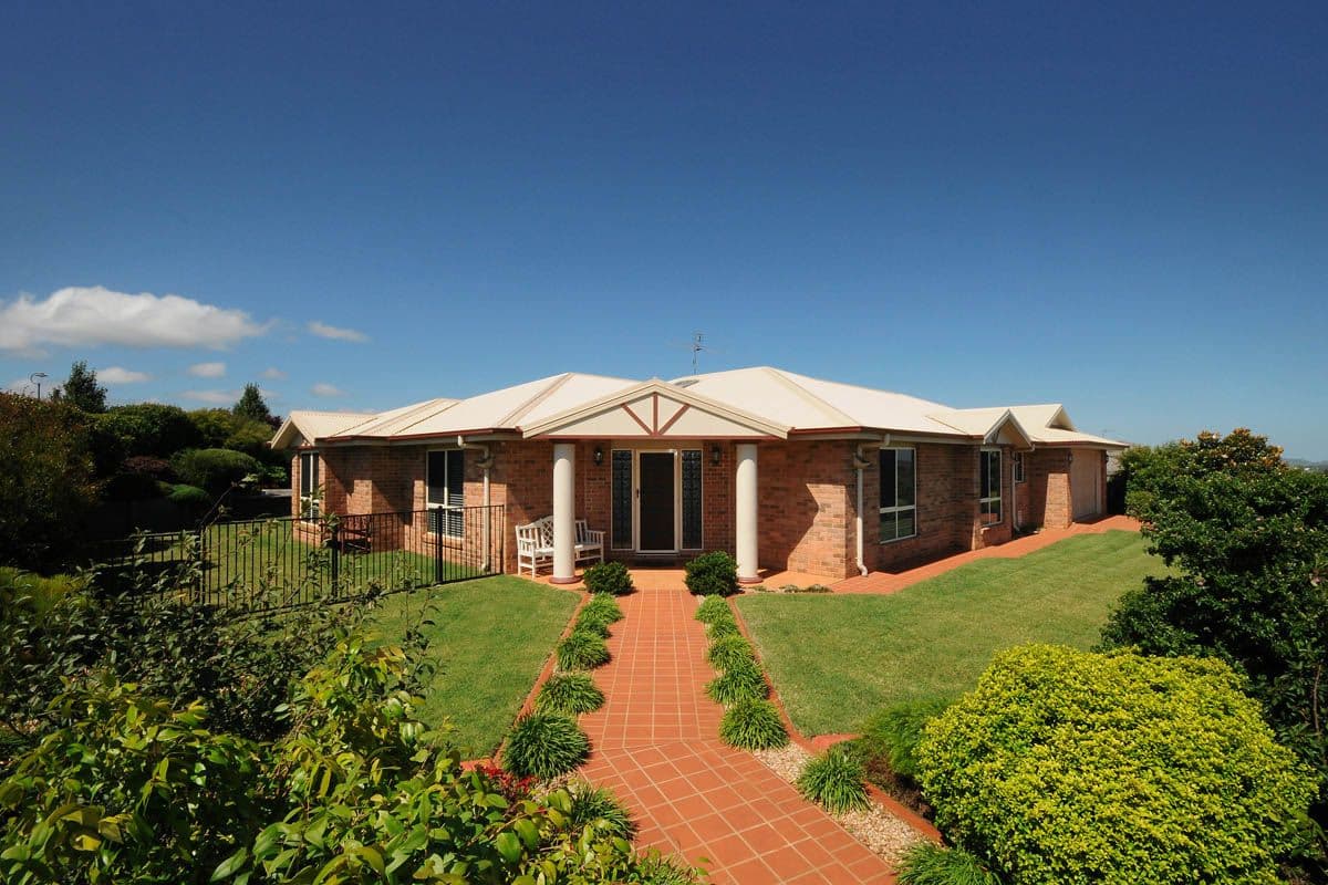 12 Campbell Drive, Highfields QLD 4352, Highfields - Image 1