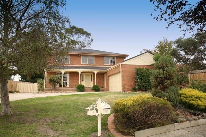 12 Manna Court, MULGRAVE VIC 3170, Mulgrave - Image 1