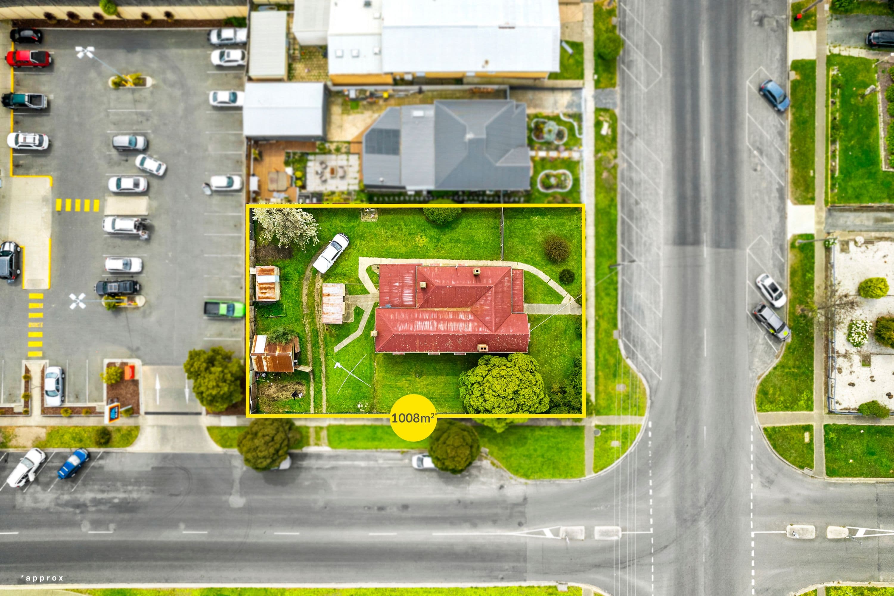 41 Queen Street, Ararat VIC 3377, Ararat - Thumbnail 2