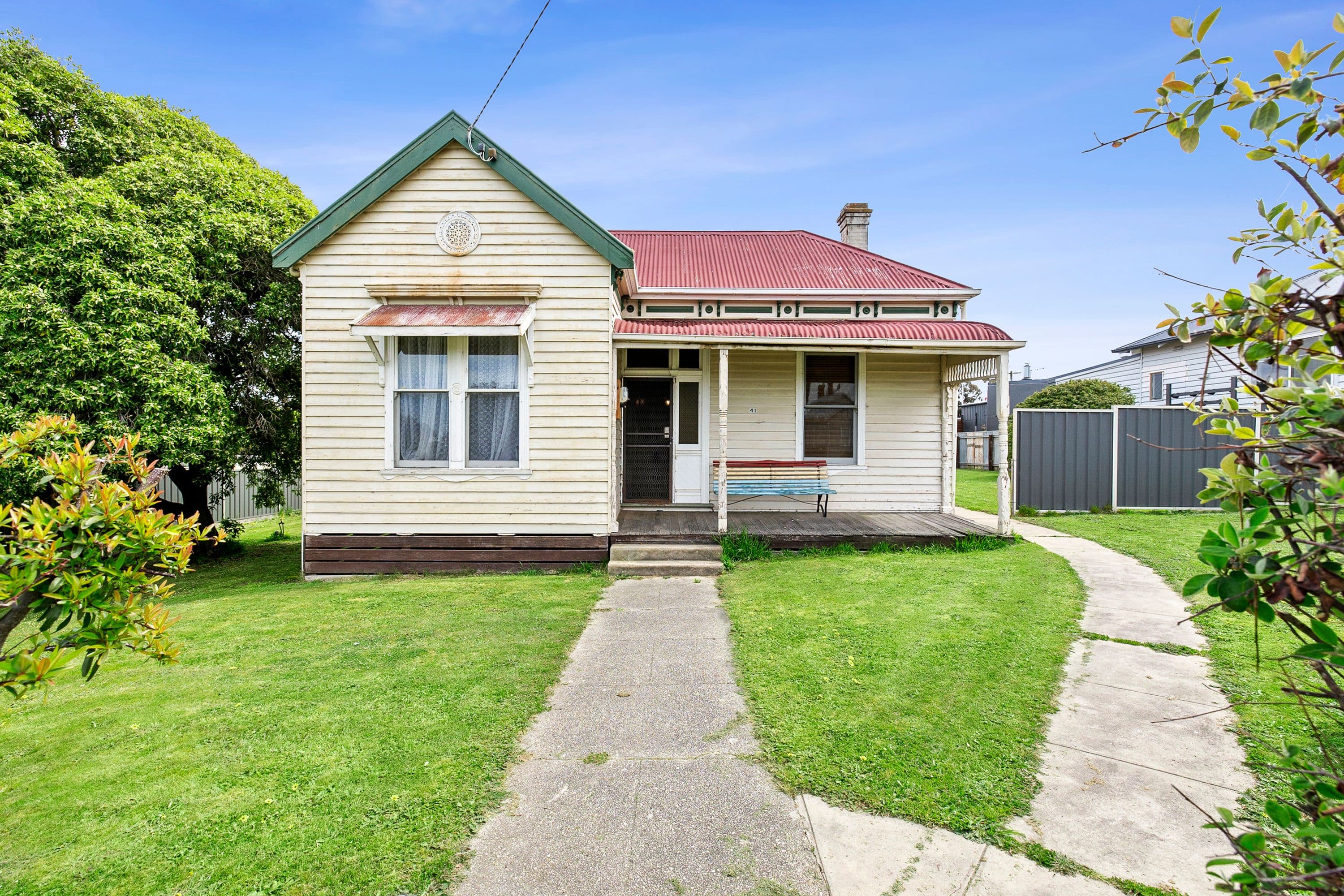 41 Queen Street, Ararat VIC 3377, Ararat - Thumbnail 3