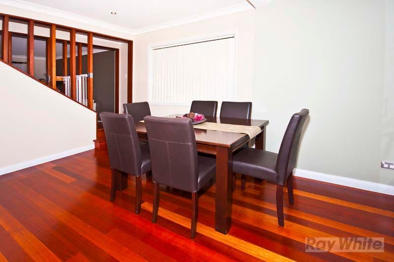 2  Dalton Place, FAIRFIELD WEST NSW 2165, Fairfield West - Thumbnail 2