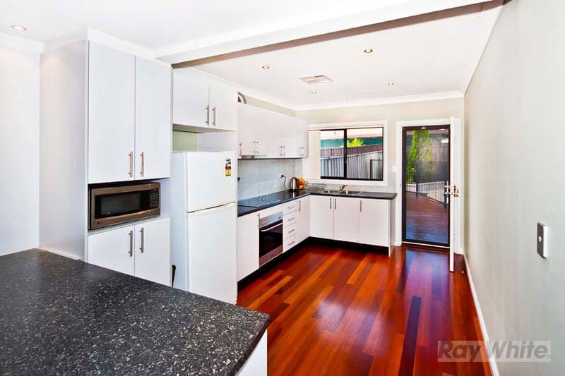 2  Dalton Place, FAIRFIELD WEST NSW 2165, Fairfield West - Thumbnail 3