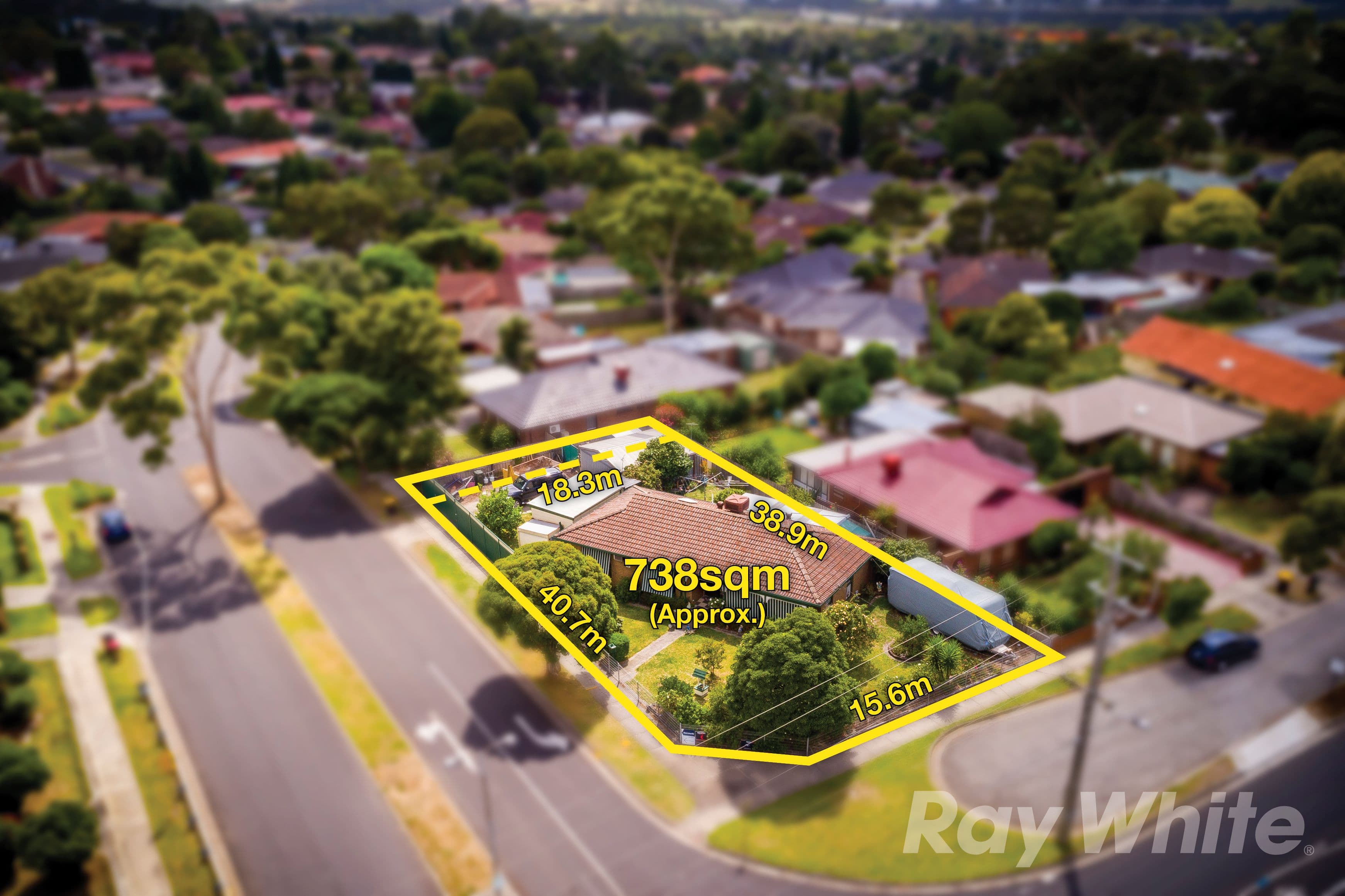 403 Police Road, Mulgrave VIC 3170, Mulgrave - Image 1