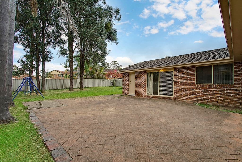 6 Monaco Place, QUAKERS HILL NSW 2763, Quakers Hill - Thumbnail 5