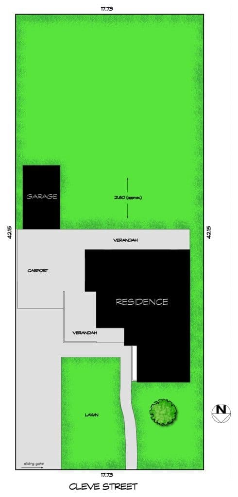 3 Cleve Street, MANSFIELD PARK SA 5012, Mansfield Park - Thumbnail 7