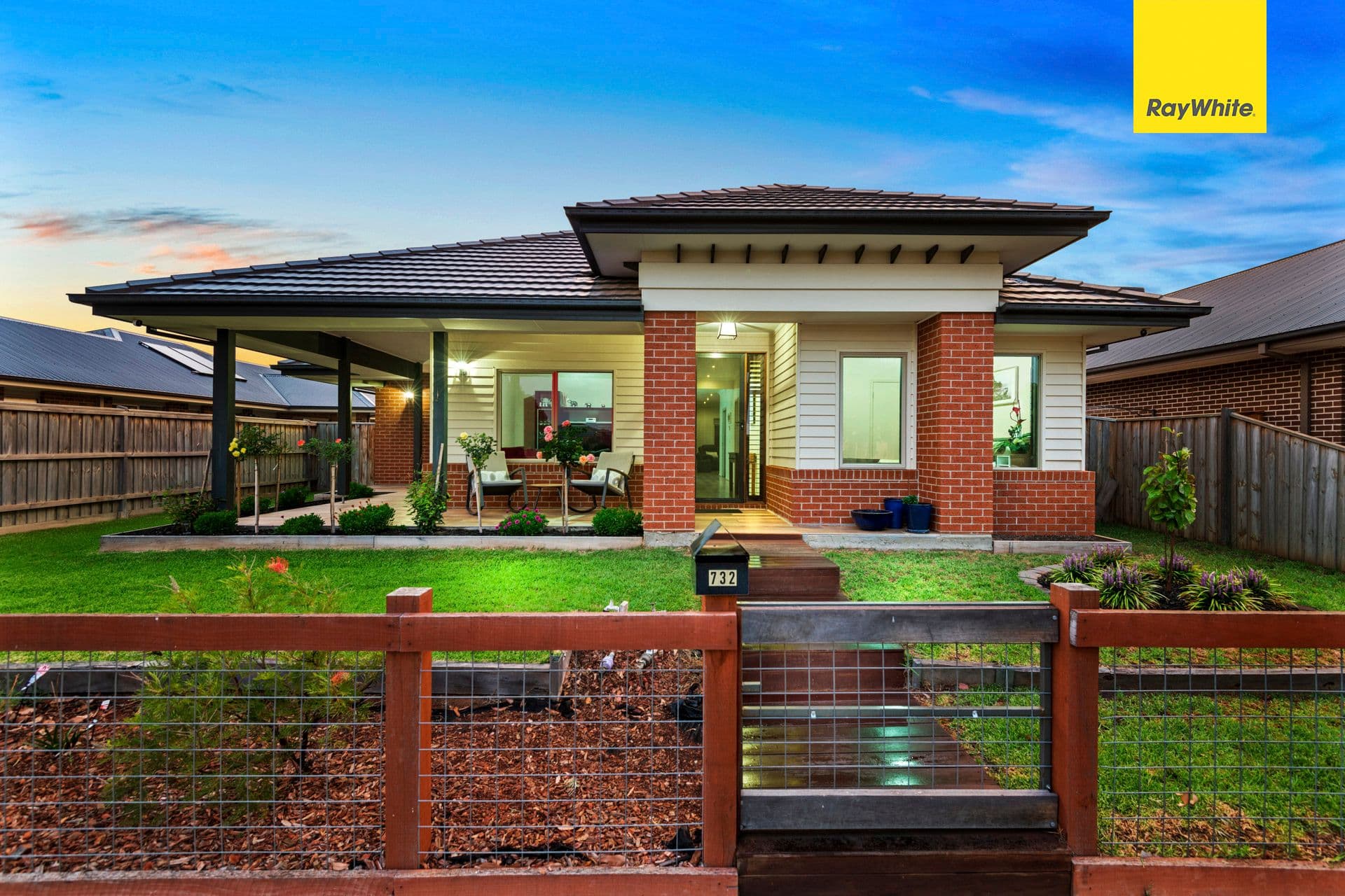 732 Eynesbury Road, Eynesbury VIC 3338, Eynesbury - Image 1