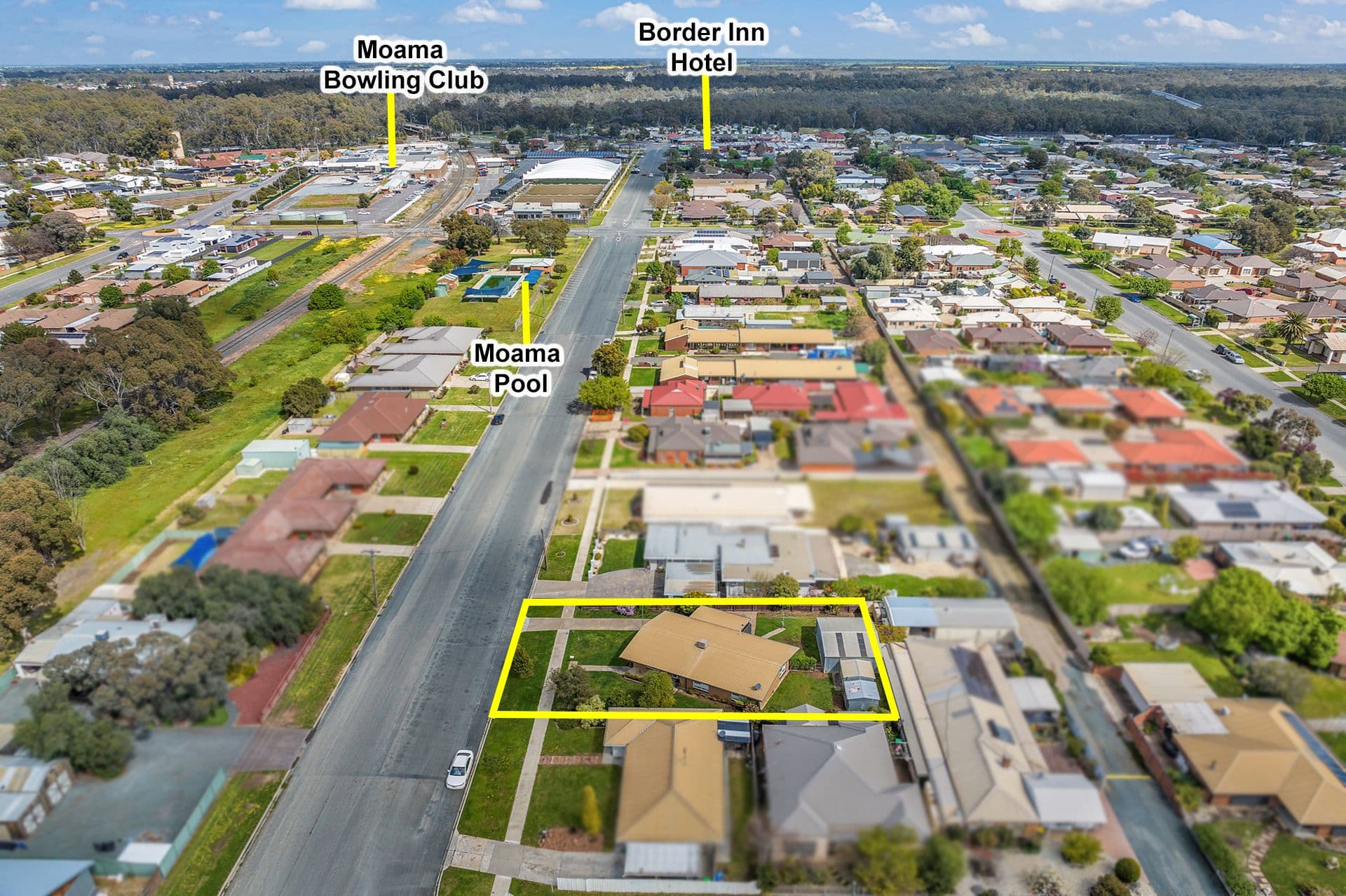 64 Blair Street, Moama NSW 2731, Moama - Thumbnail 2