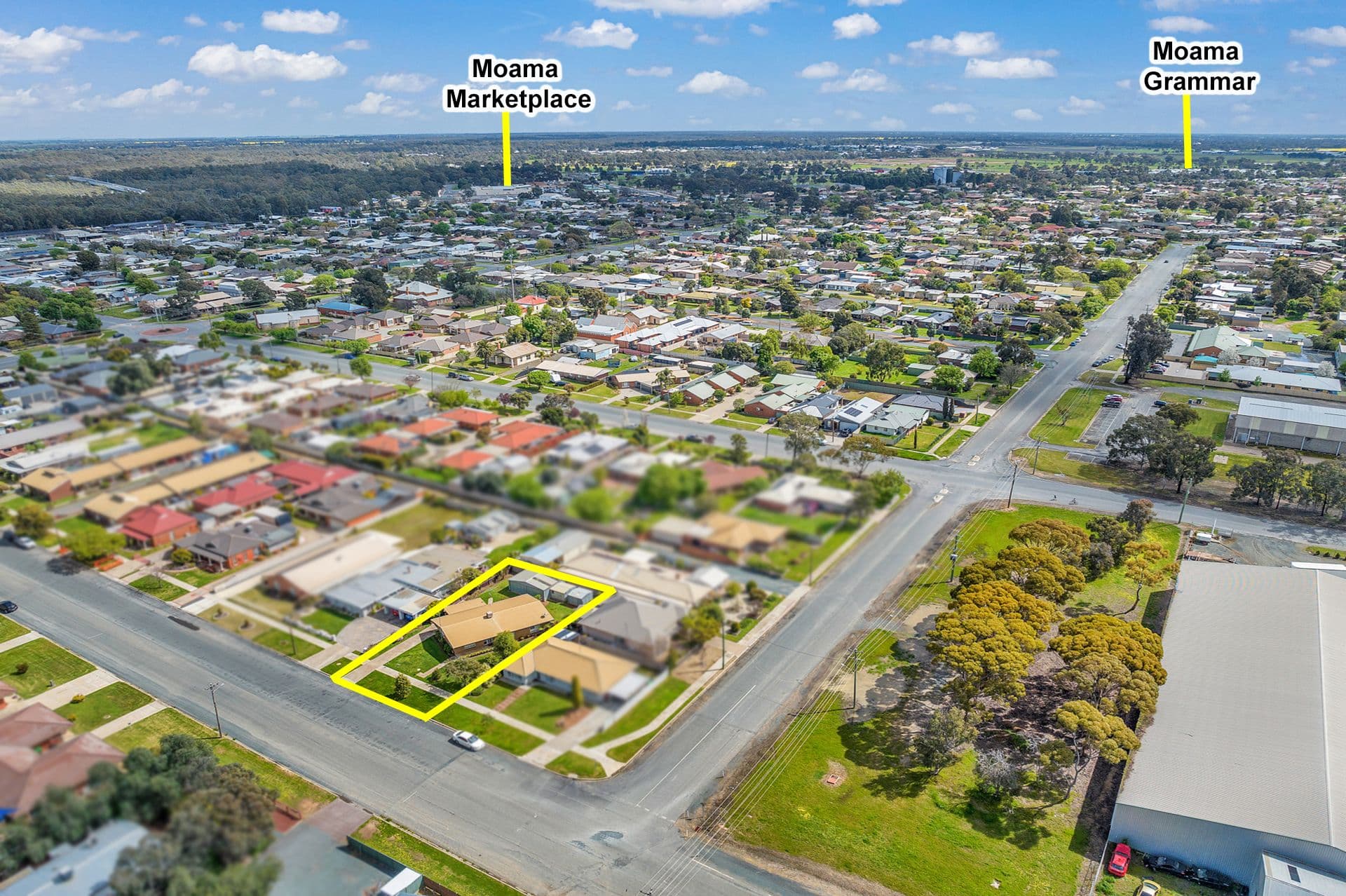 64 Blair Street, Moama NSW 2731, Moama - Thumbnail 3