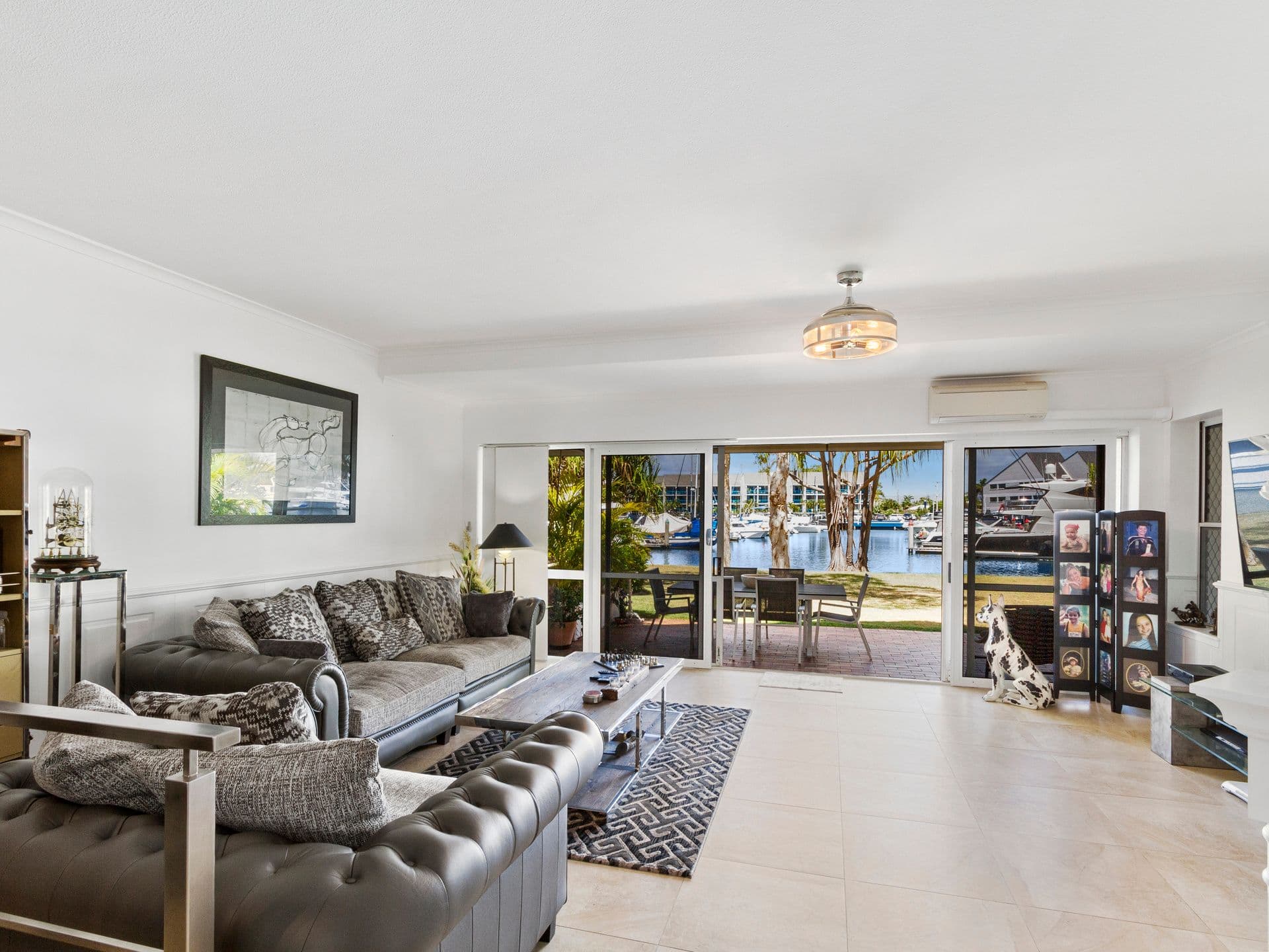 3 Marina Crescent, Hollywell QLD 4216, Hollywell - Thumbnail 2