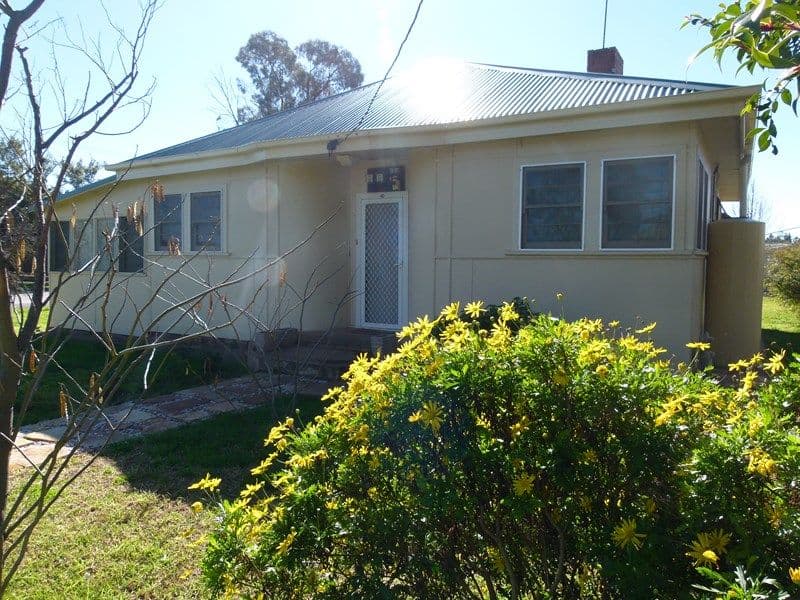 6 oxford Street, FORBES NSW 2871, Forbes - Image 1