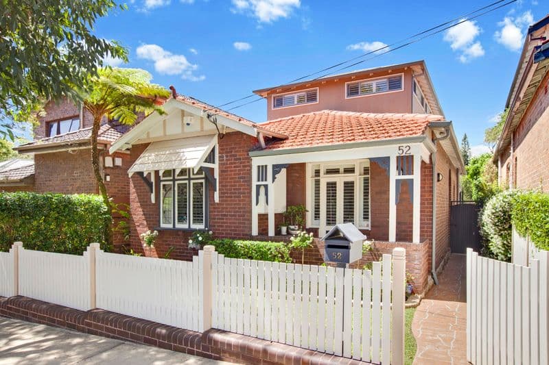 52 Renwick Street, Drummoyne NSW 2047, Drummoyne - Image 1