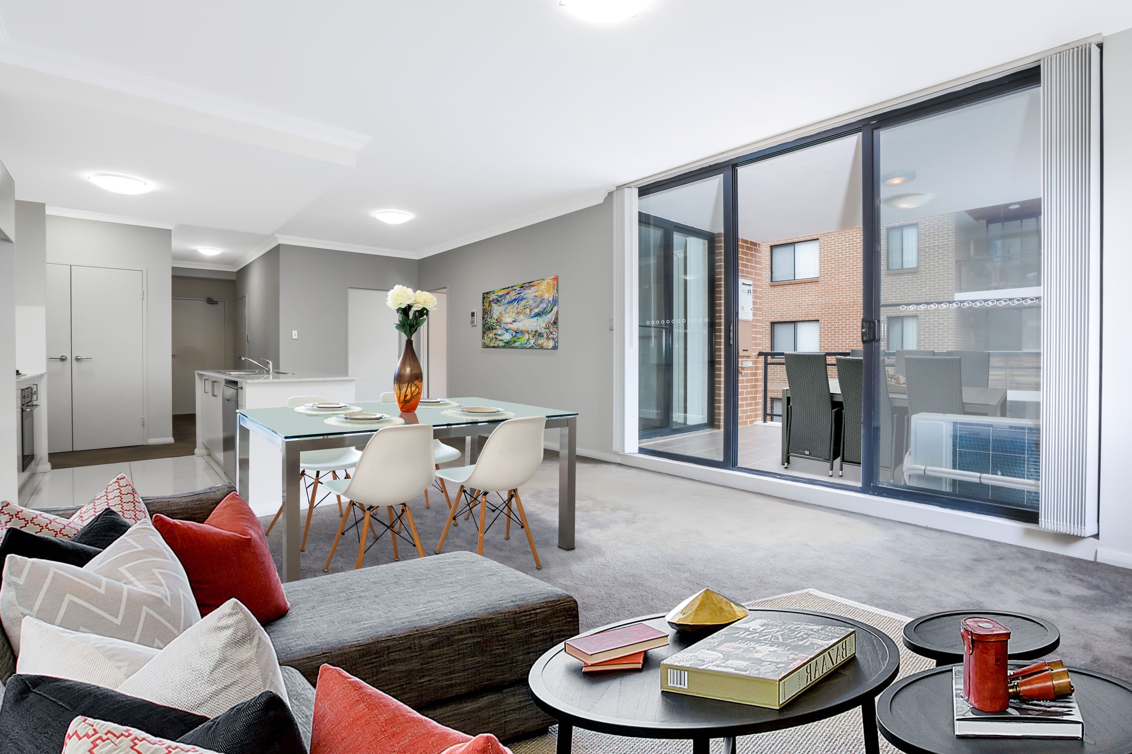 40-52 Barina Downs Road, Baulkham Hills NSW 2153, Baulkham Hills - Image 1