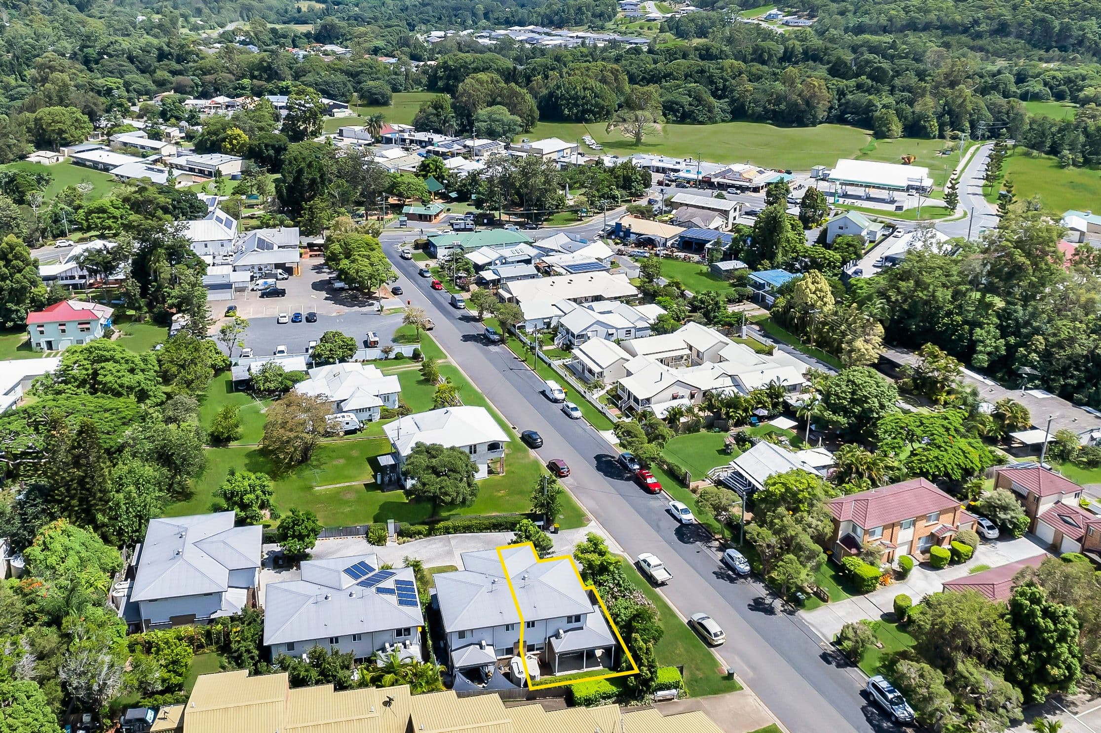 17 Appel Street, Canungra QLD 4275, Canungra - Image 1