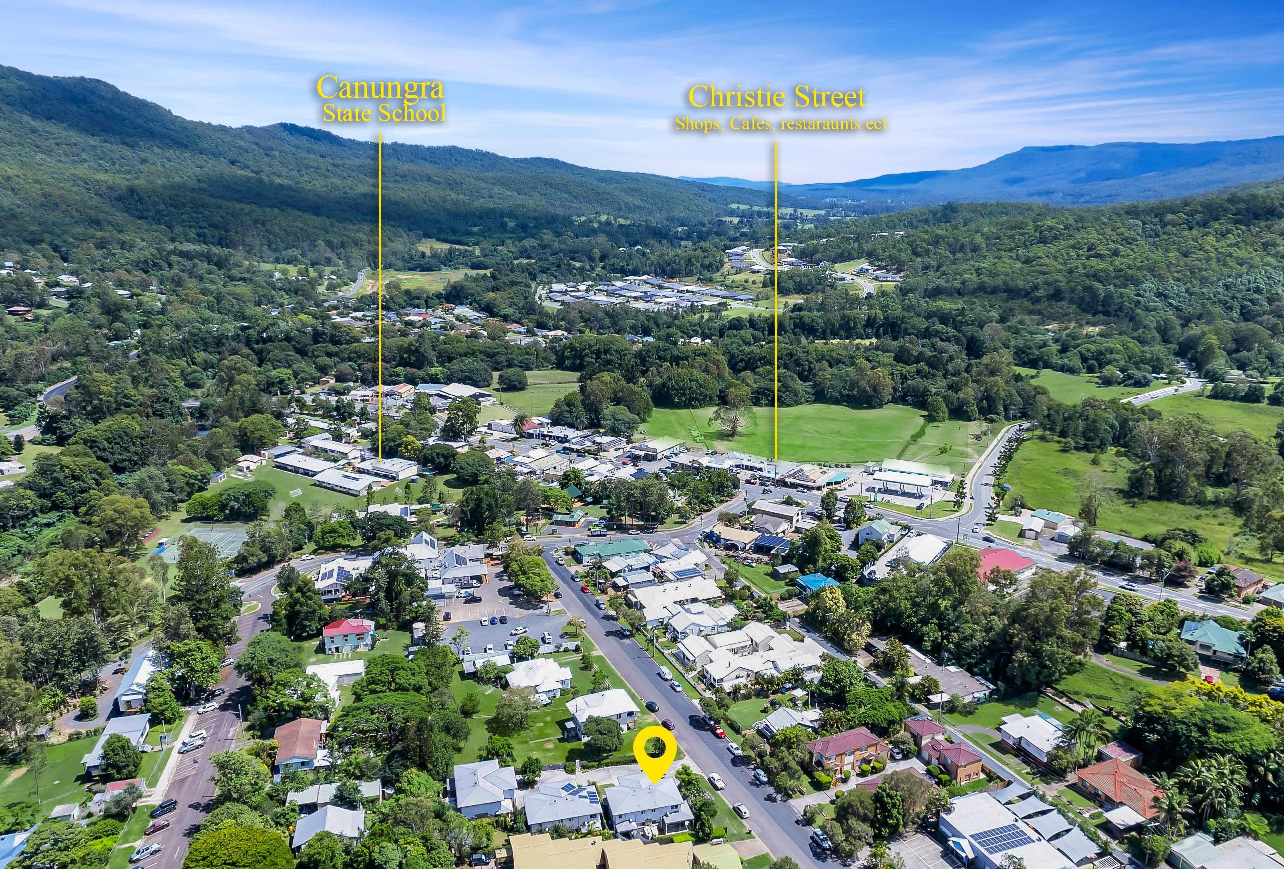 17 Appel Street, Canungra QLD 4275, Canungra - Thumbnail 3