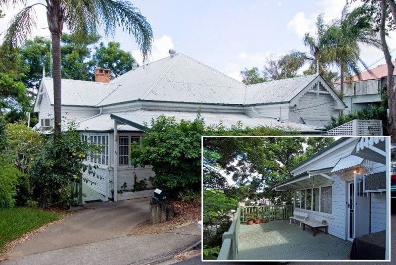 26 Aston Street, TOOWONG QLD 4066, Toowong - Image 1