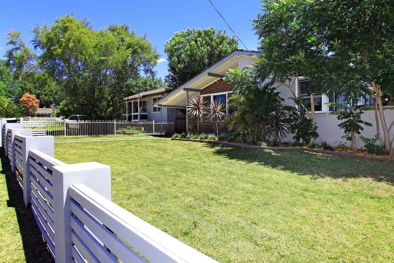 1 Sampson Crescent, BOMADERRY NSW 2541, Bomaderry - Thumbnail 8