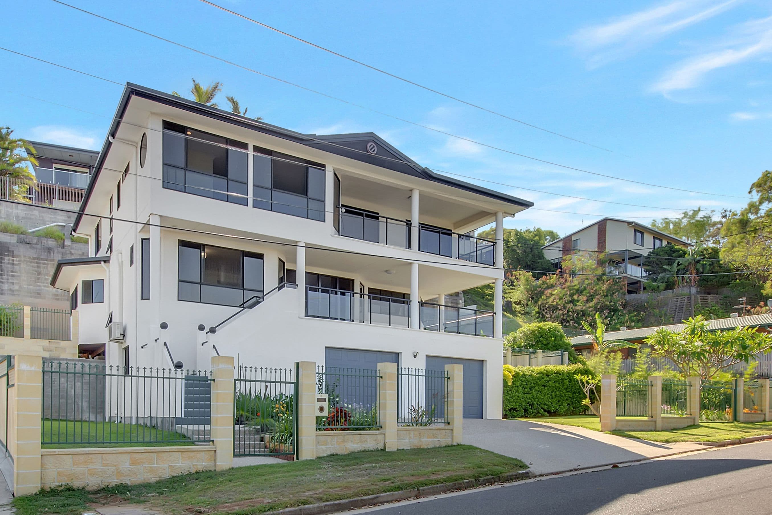 11 Hallam Lane, South Gladstone QLD 4680, South Gladstone - Image 1