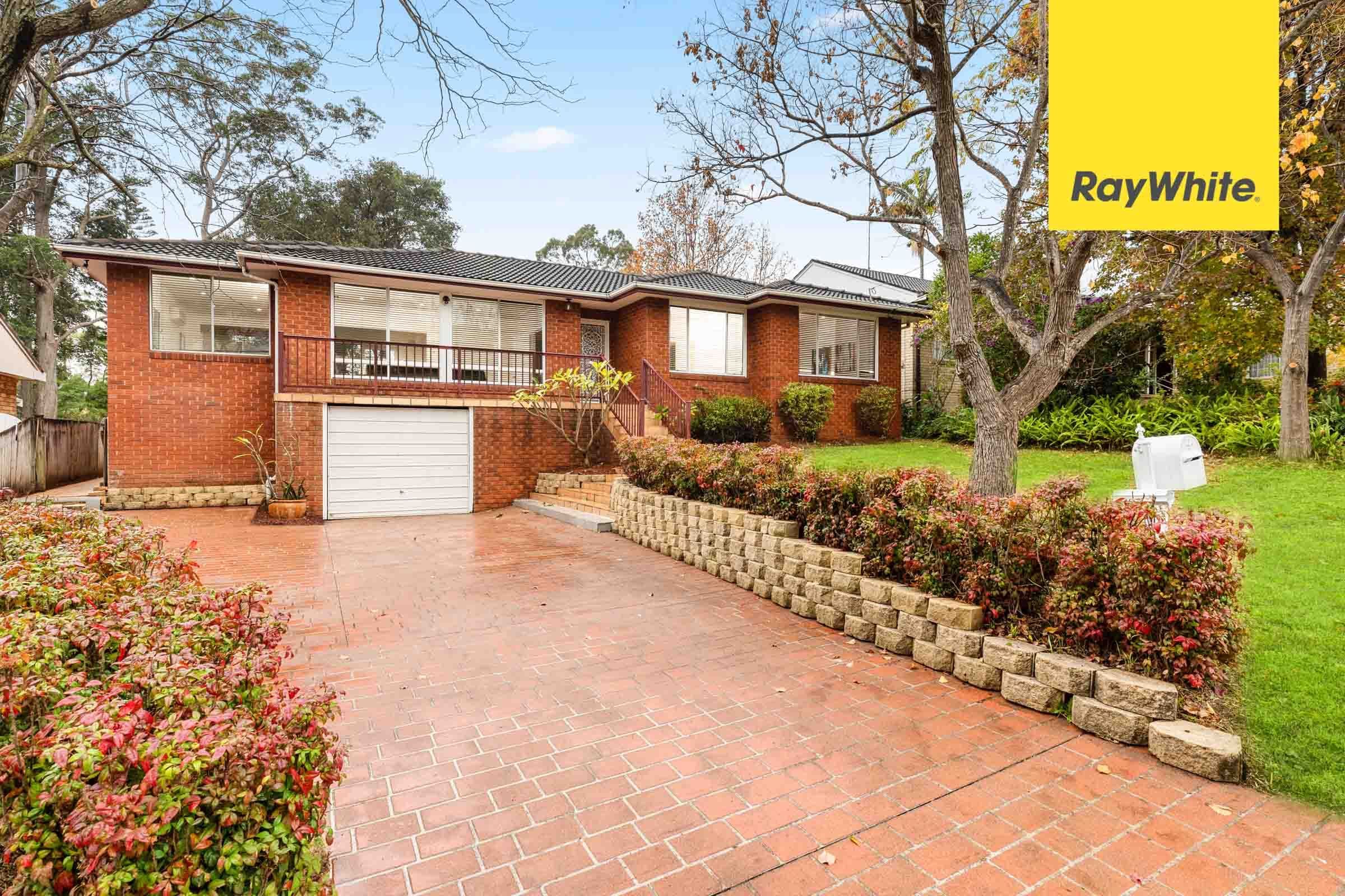 25 Japonica Road, Epping NSW 2121, Epping - Image 1