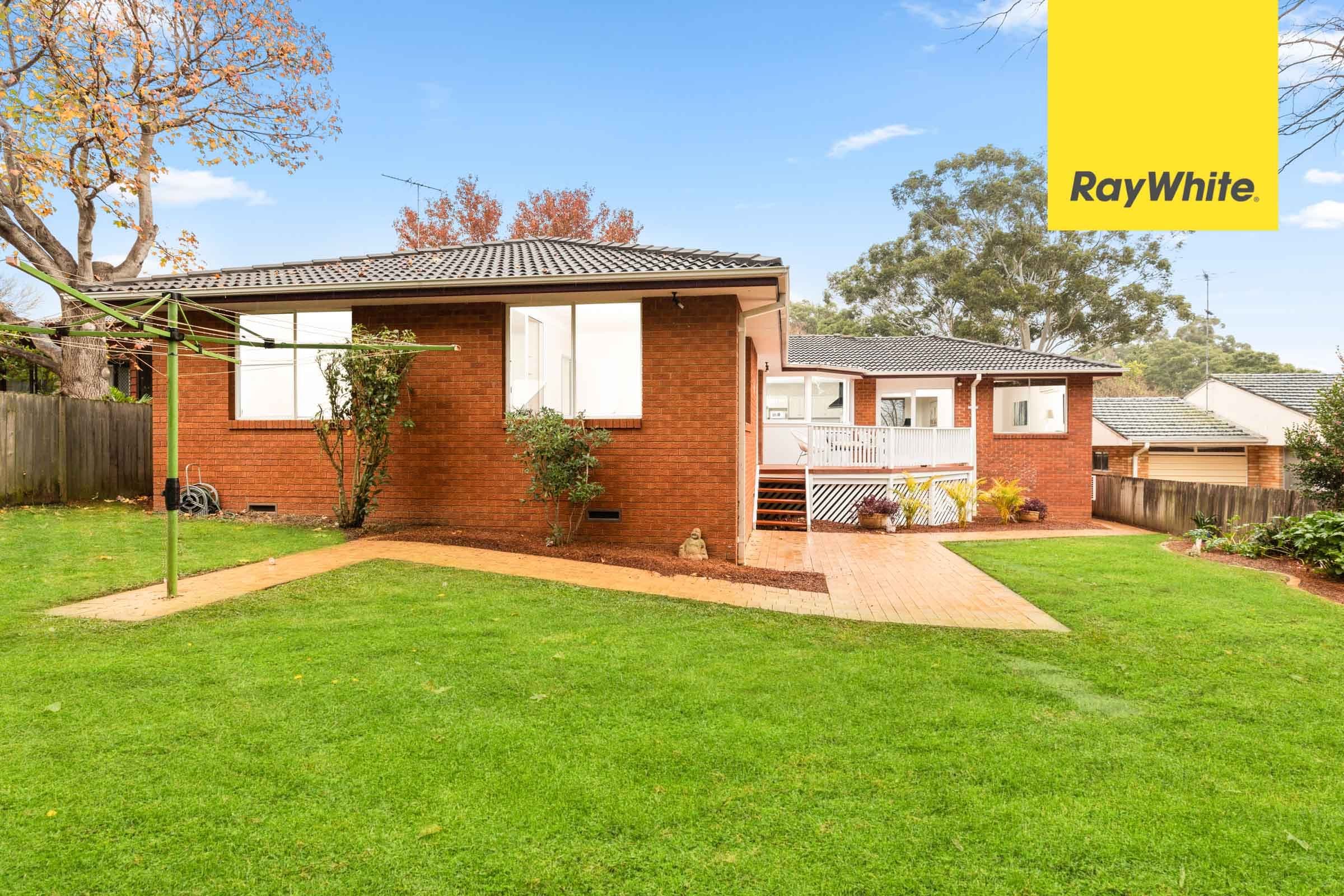 25 Japonica Road, Epping NSW 2121, Epping - Thumbnail 7