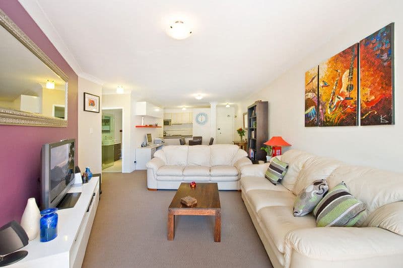 6-8 Northwood Street, CAMPERDOWN NSW 2050, Camperdown - Image 1