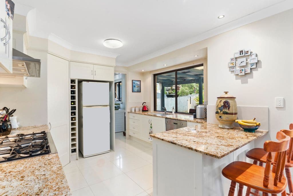 91 Clives Circuit, Currumbin Waters QLD 4223, Currumbin Waters - Thumbnail 4