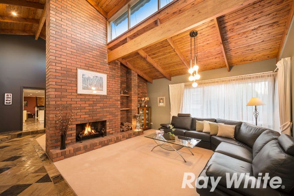 5 Damian Place, Wantirna South VIC 3152, Wantirna South - Thumbnail 4