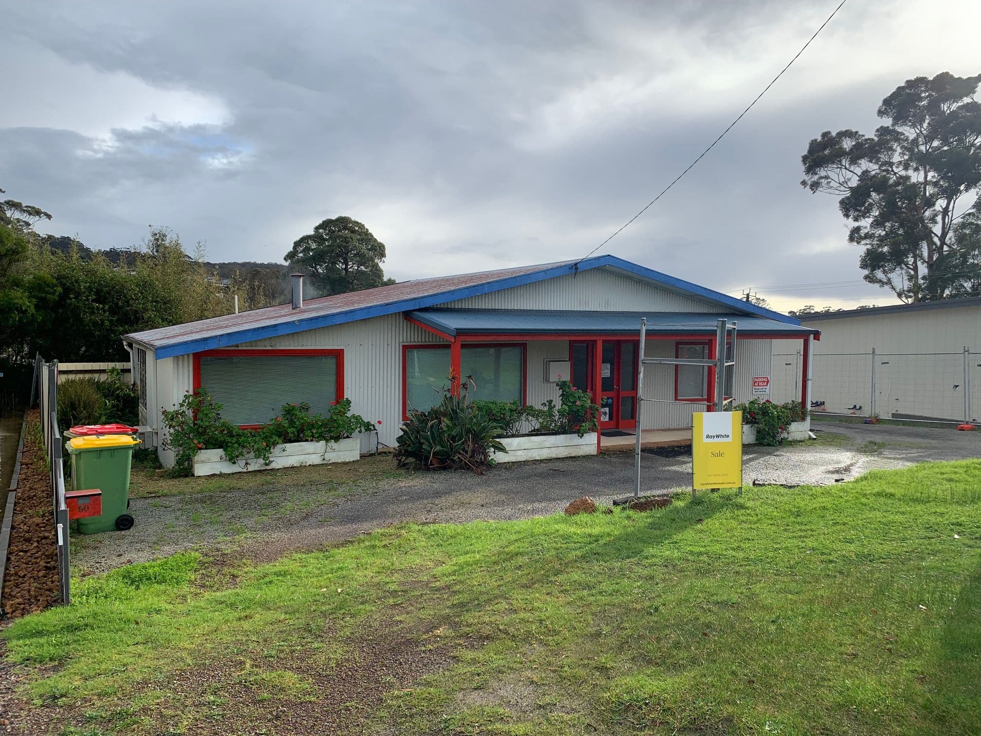 60 South Coast Highway, Denmark WA 6333, Denmark - Image 1