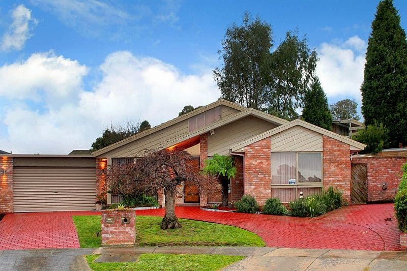 4 Heysen Court, MILL PARK VIC 3082, Mill Park - Image 1
