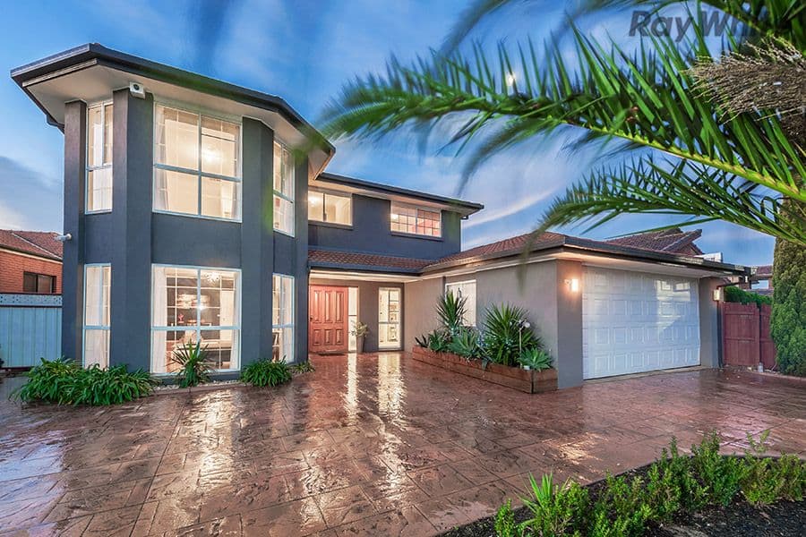 10 Roseberry Avenue, Keilor Downs VIC 3038, Keilor Downs - Image 1