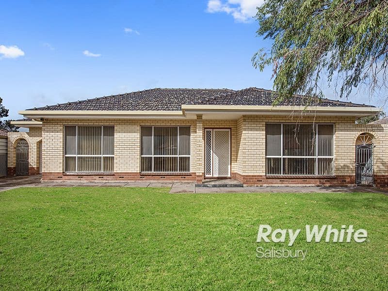 7 Leon Street, Salisbury North SA 5108, Salisbury North - Image 1