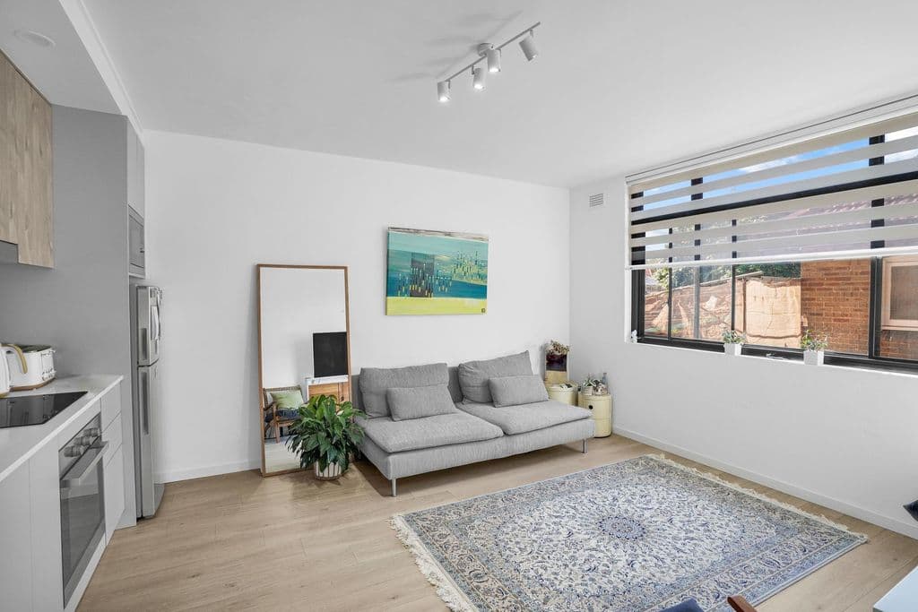108/11-13 Osgood Avenue, Marrickville - Image 1