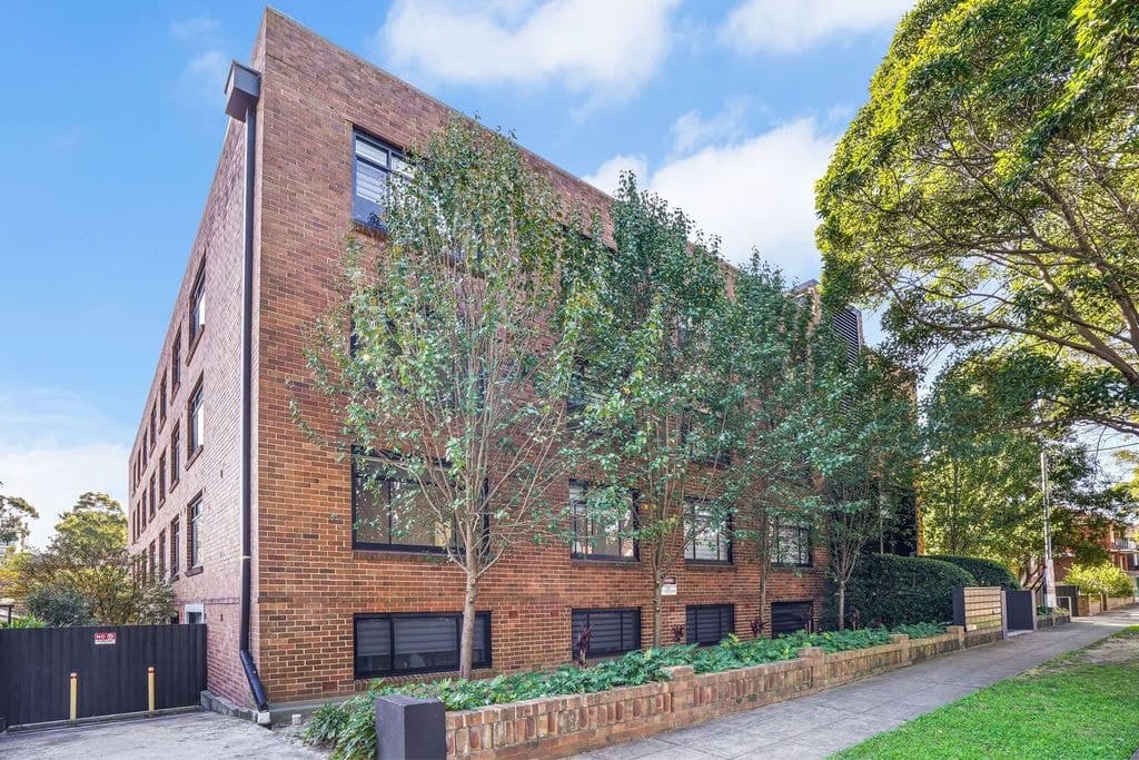 108/11-13 Osgood Avenue, Marrickville - Thumbnail 5