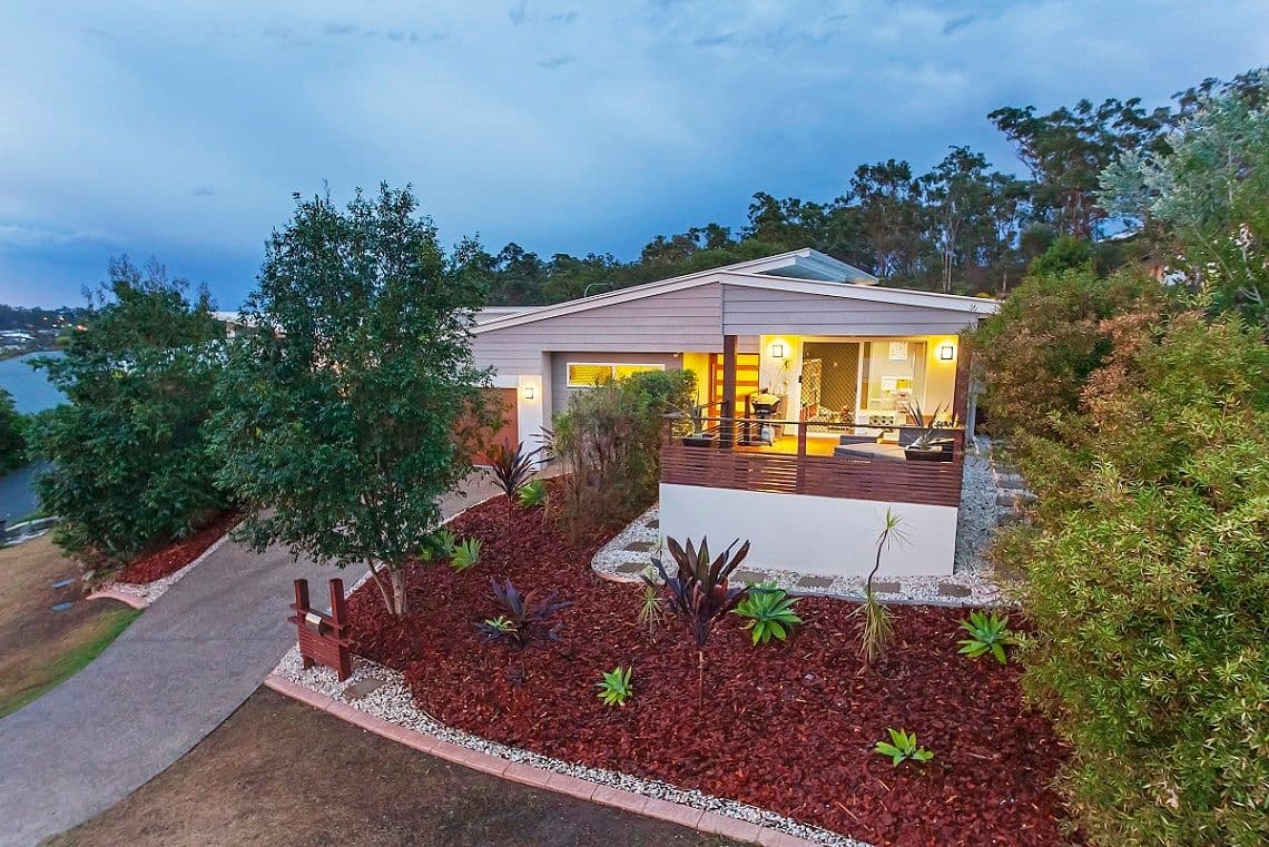8 Bluebell Place, BROOKWATER QLD 4300, Brookwater - Thumbnail 2