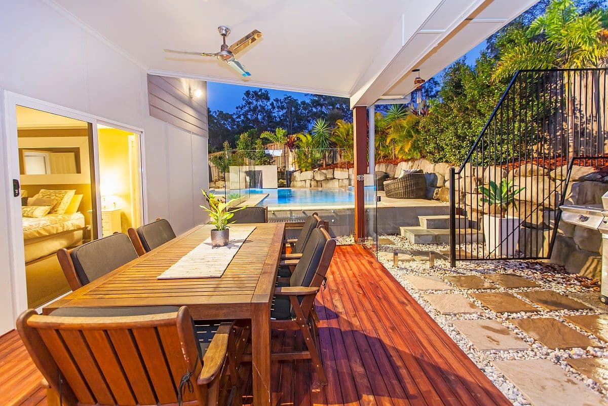 8 Bluebell Place, BROOKWATER QLD 4300, Brookwater - Thumbnail 7