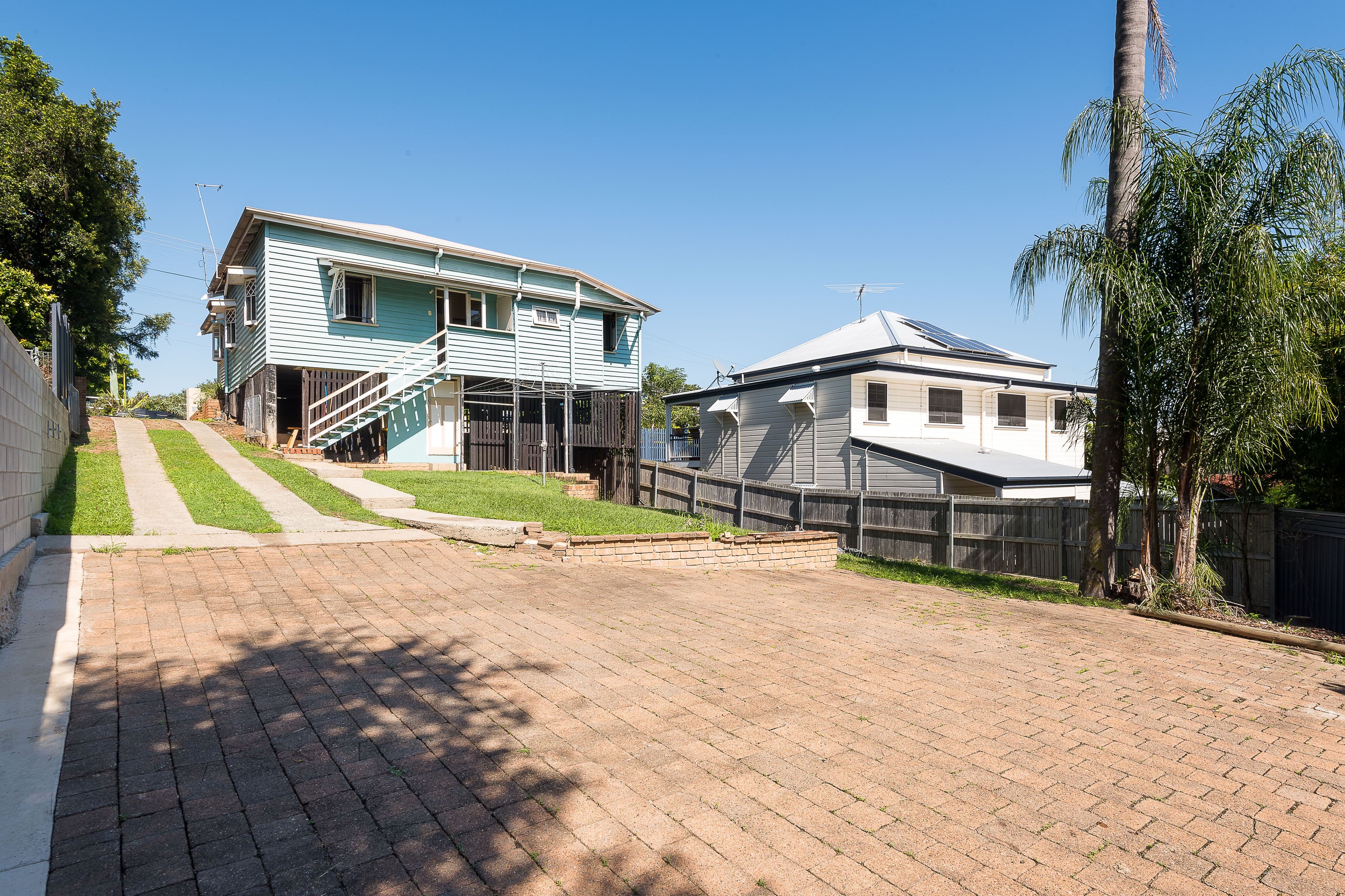 53 Waterworks Road, Red Hill QLD 4059, Red Hill - Image 1