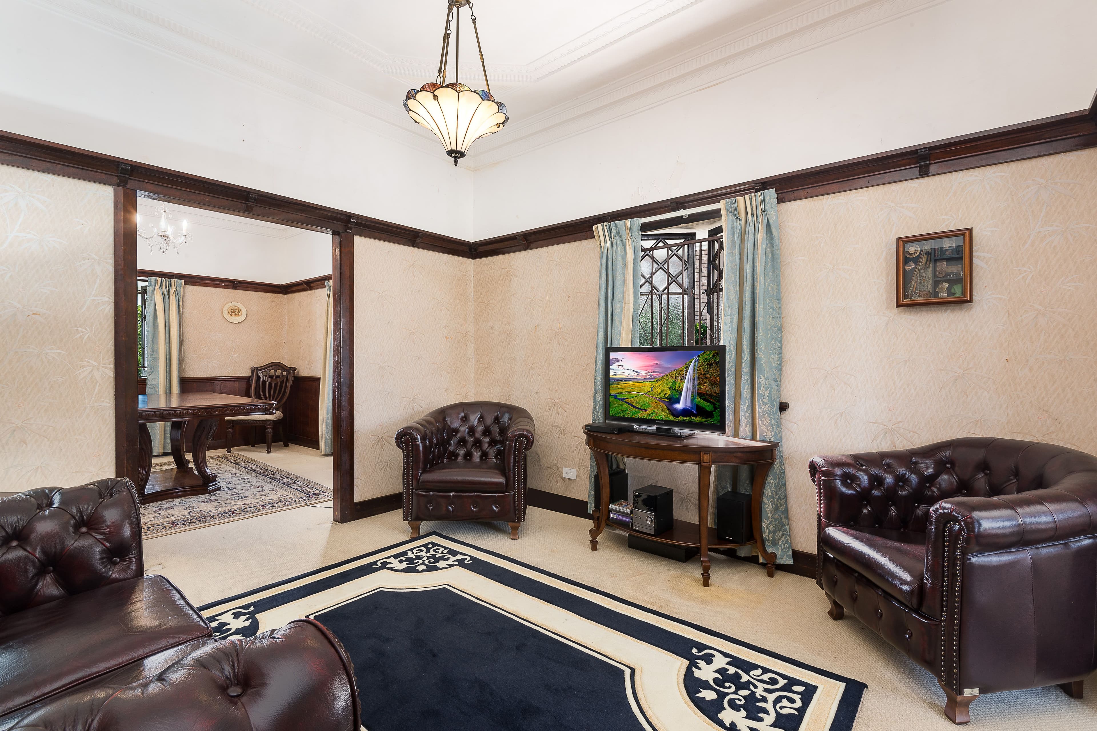 53 Waterworks Road, Red Hill QLD 4059, Red Hill - Thumbnail 2