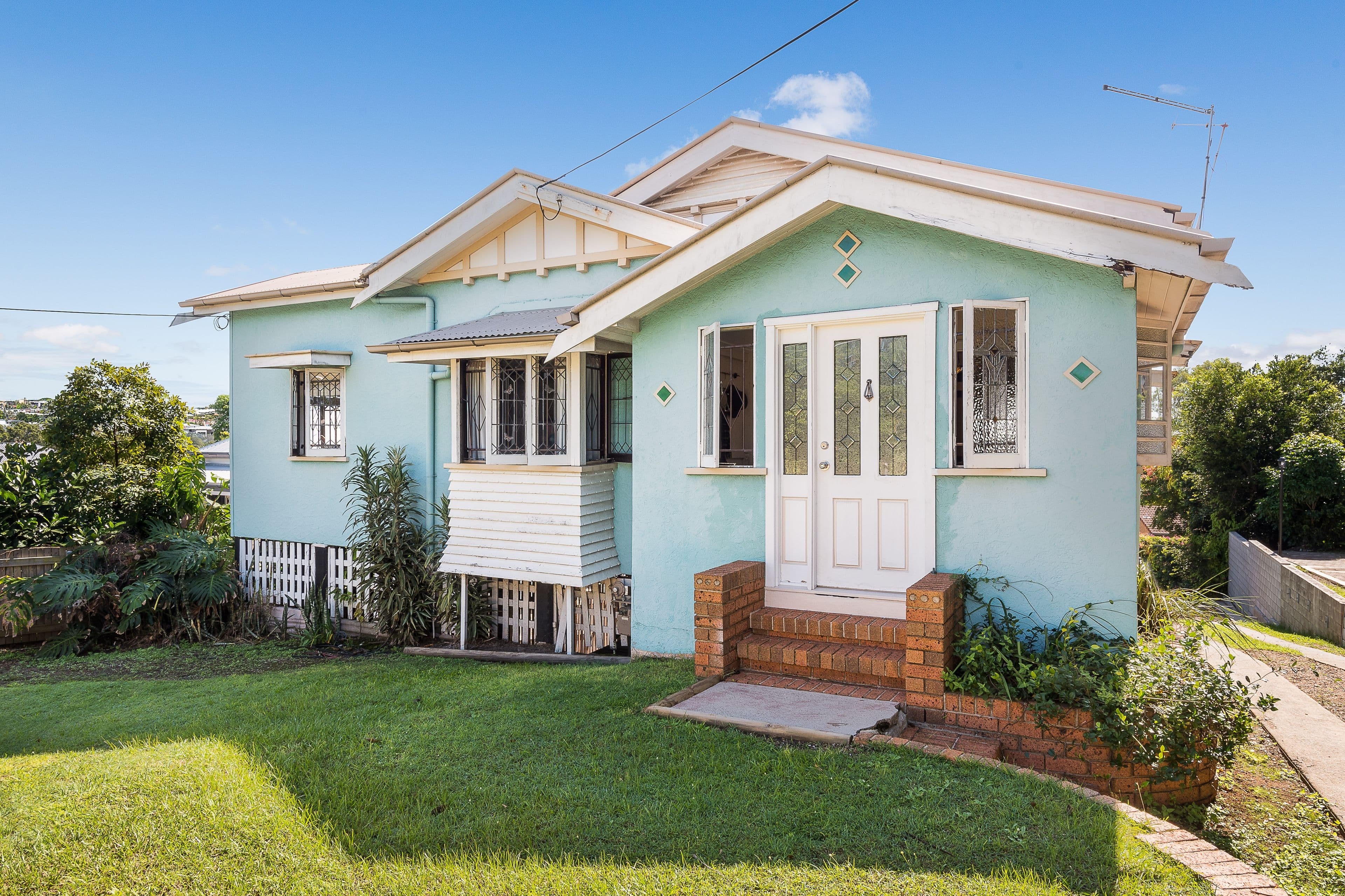 53 Waterworks Road, Red Hill QLD 4059, Red Hill - Thumbnail 5