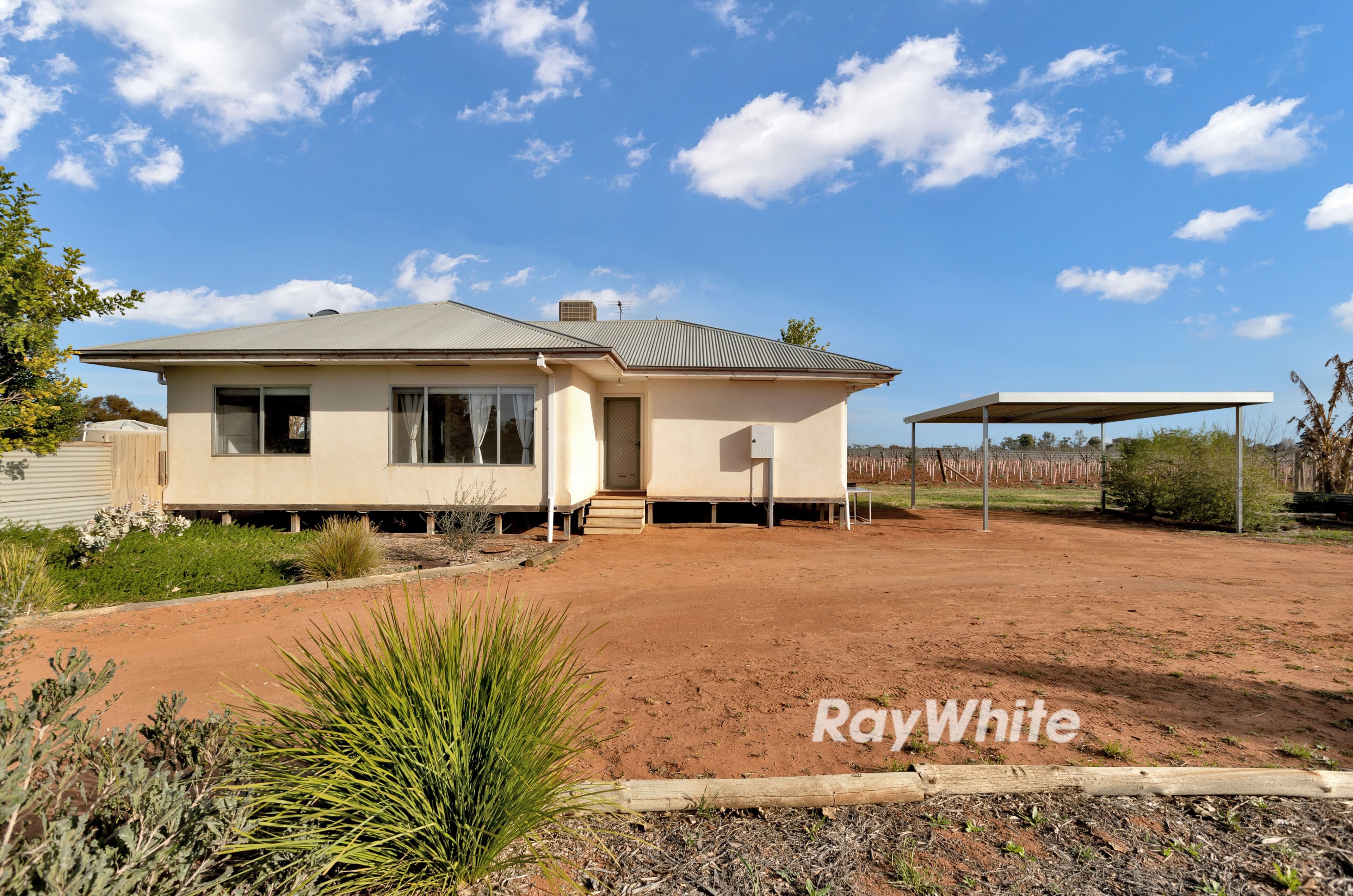 331 Pawson Avenue, Cardross VIC 3496, Cardross - Image 1