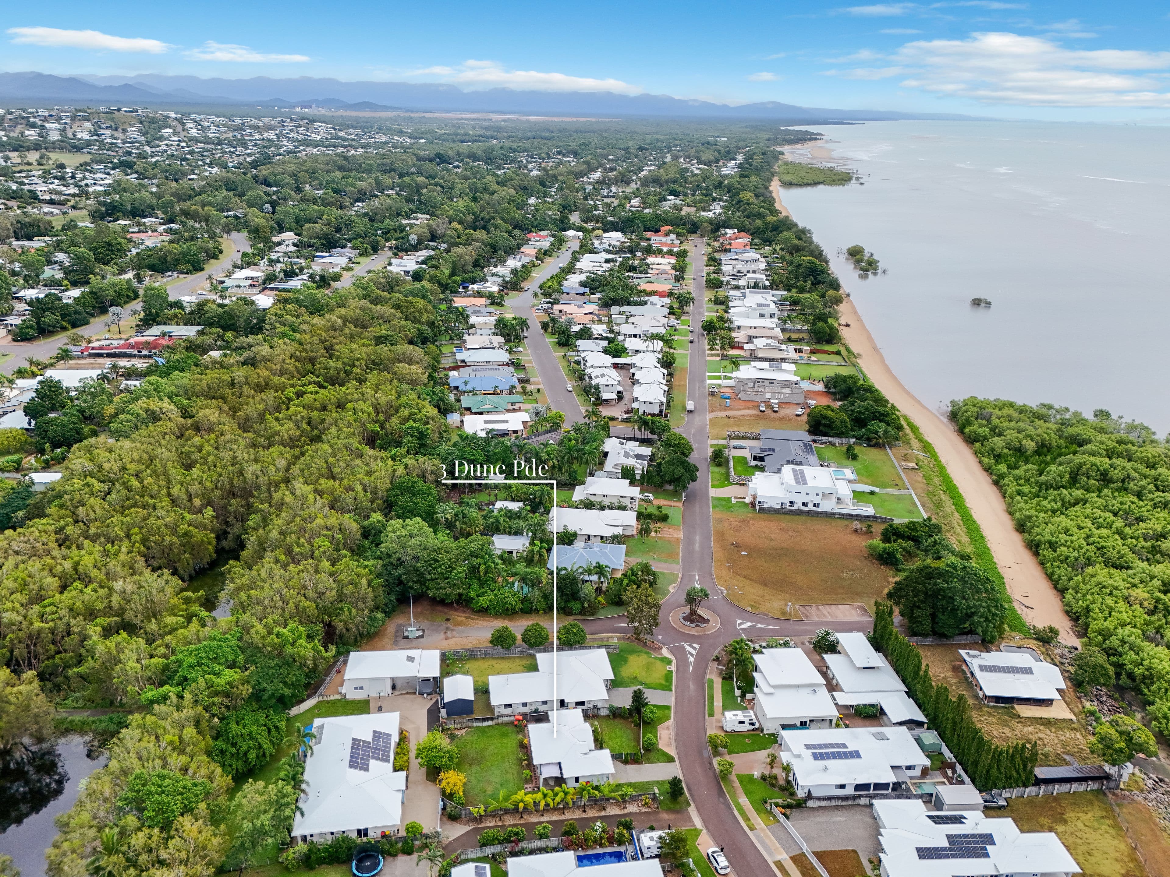 3 Dune Parade, Bushland Beach QLD 4818, Bushland Beach - Image 1