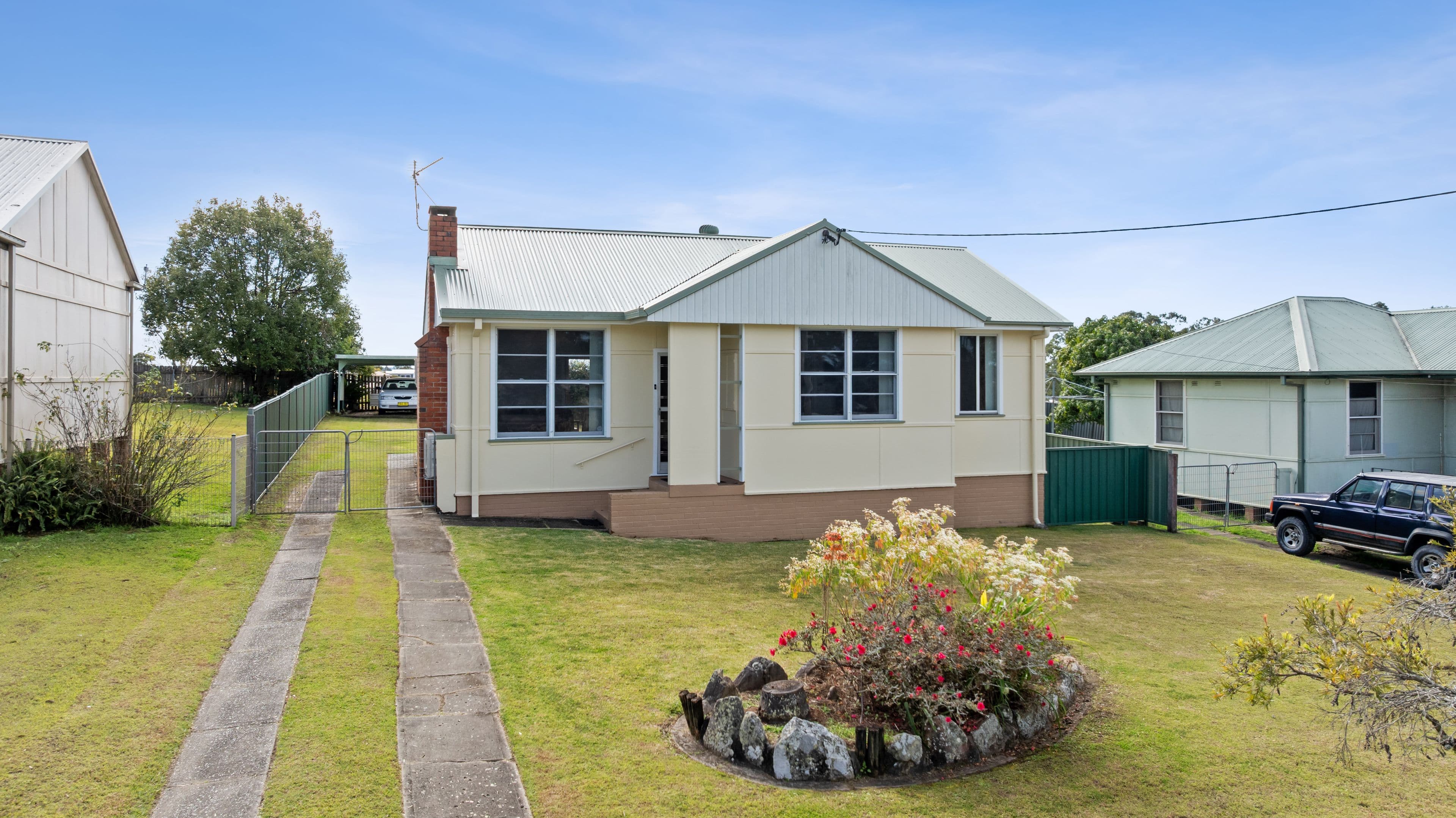 22 Fitzgerald Street, South Grafton NSW 2460, South Grafton - Image 1
