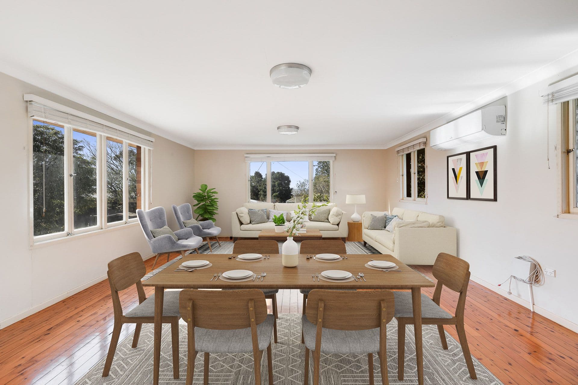 2 Ross Street, Mount Lofty QLD 4350, Mount Lofty - Thumbnail 4