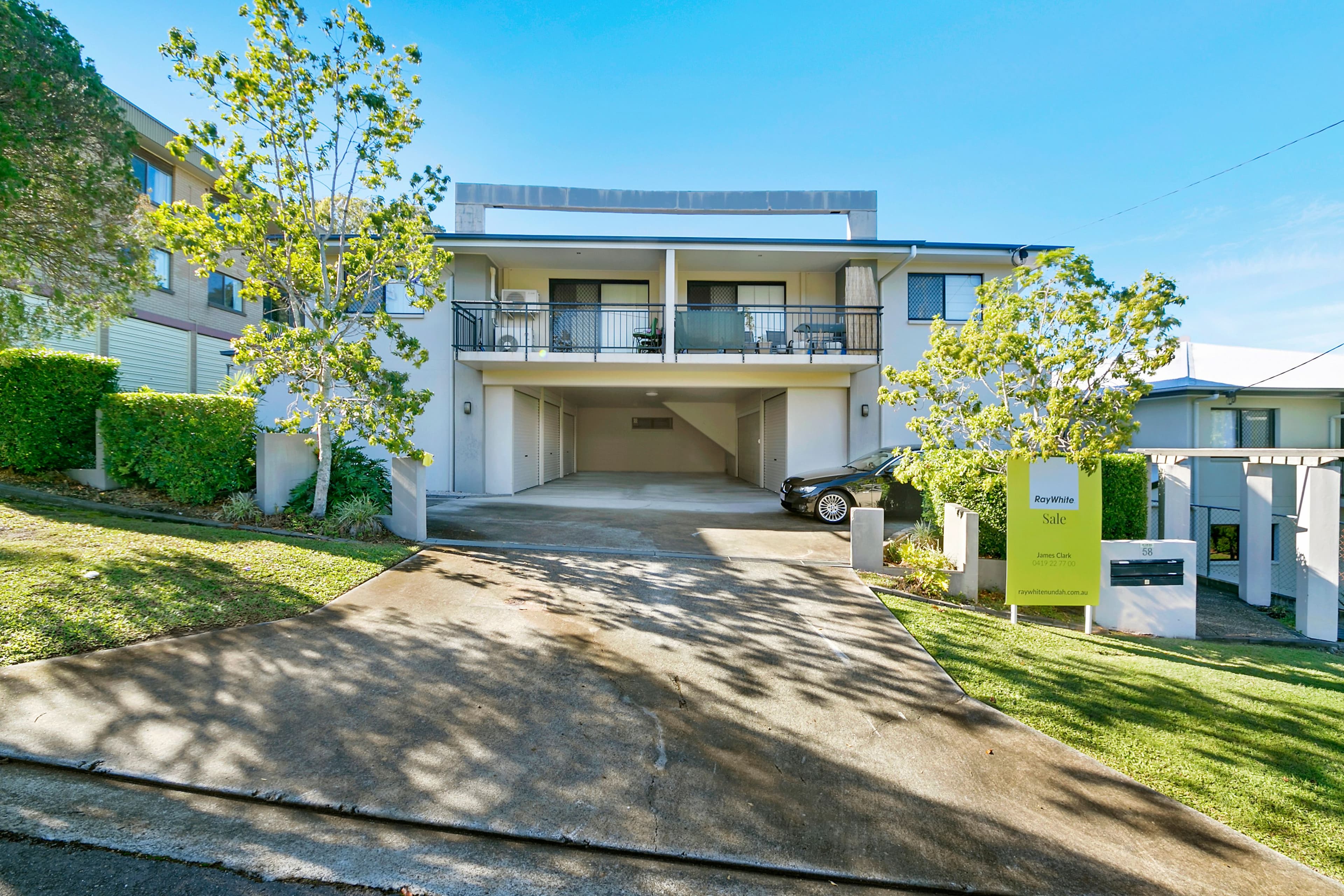 58 HAMSON Terrace, Nundah QLD 4012, Nundah - Image 1