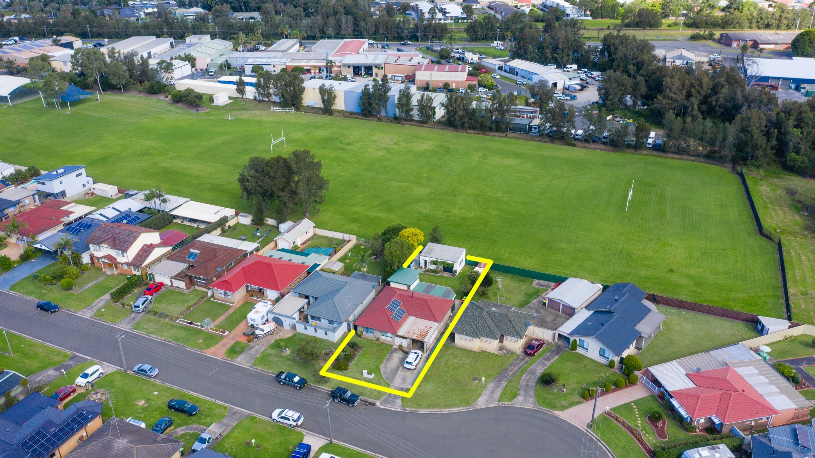 34 Brigadoon Circuit, Oak Flats NSW 2529, Oak Flats - Image 1