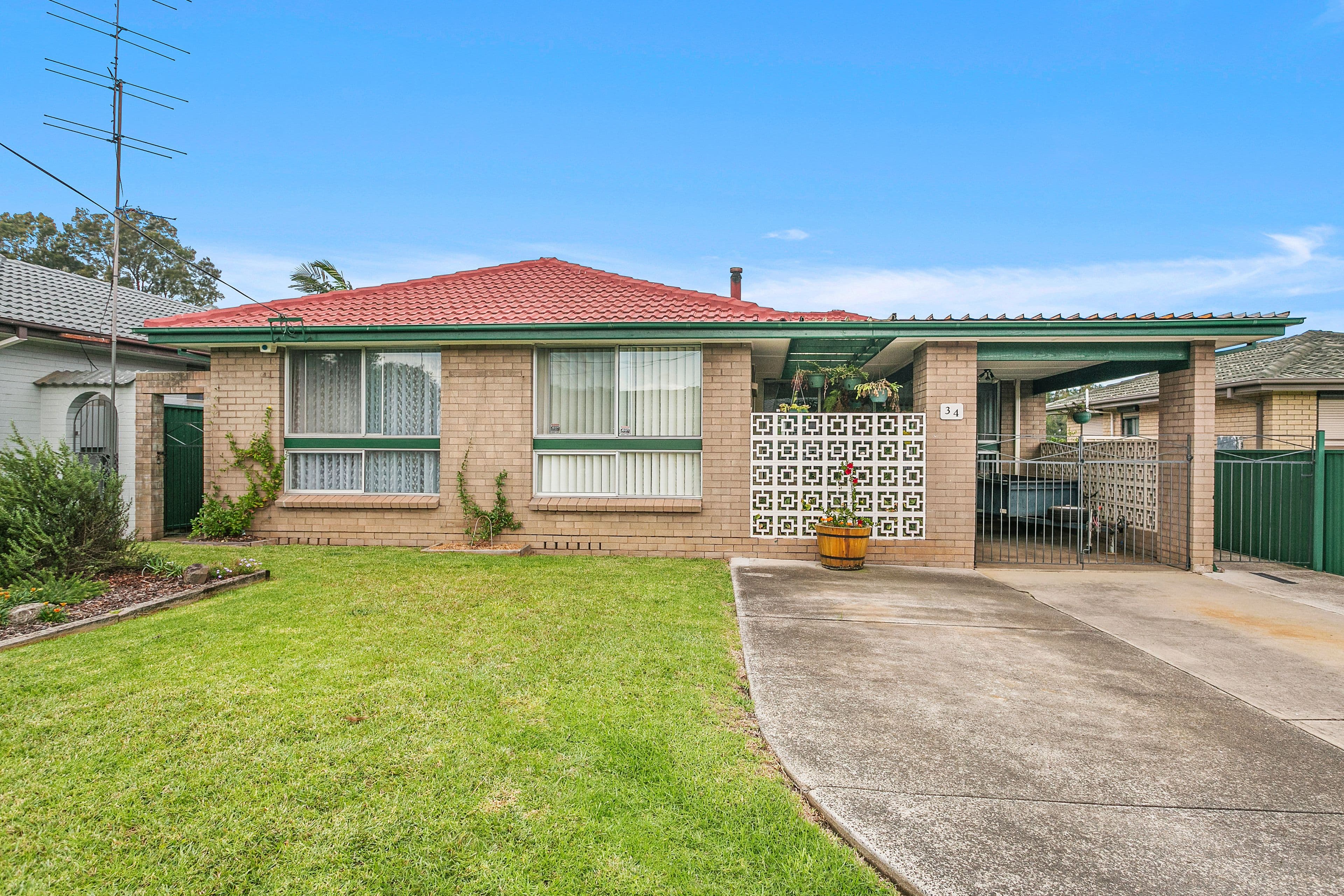 34 Brigadoon Circuit, Oak Flats NSW 2529, Oak Flats - Thumbnail 2