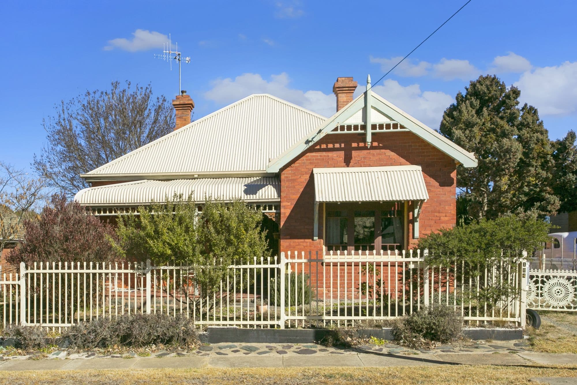 124 Verner Street, Goulburn - Image 1