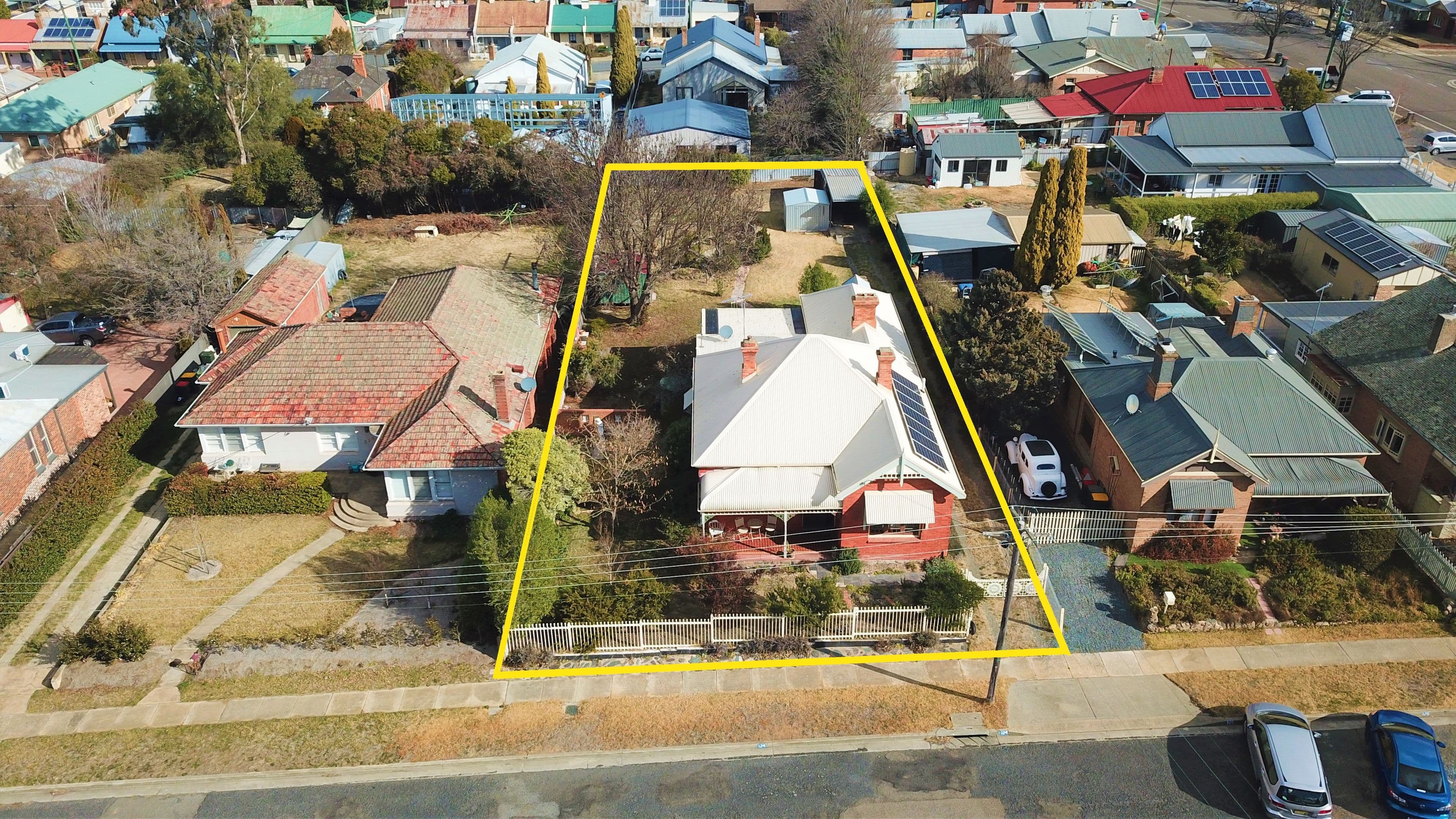 124 Verner Street, Goulburn - Thumbnail 2